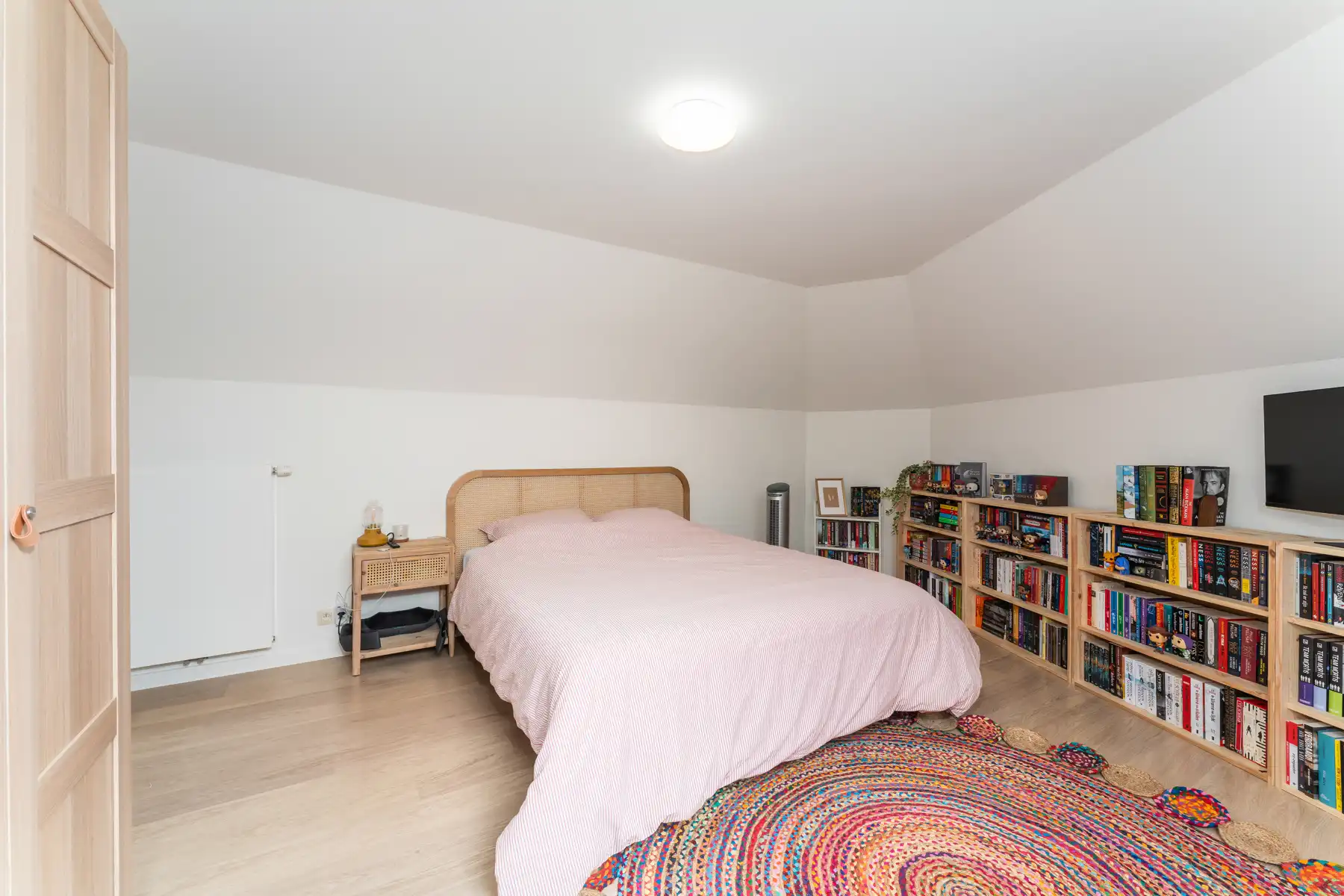  Polyvalente kantoorruimte en 2 appartementen foto 38