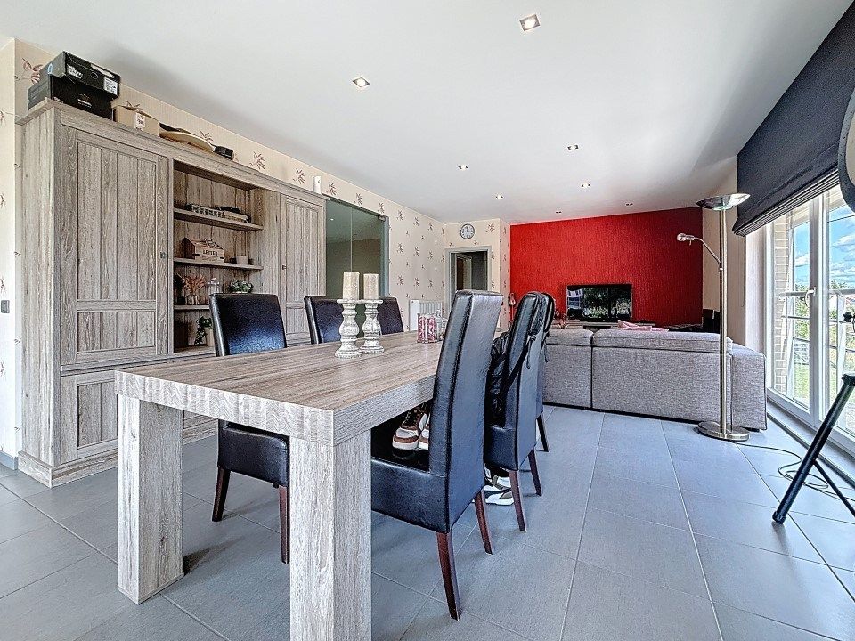 Instapklaar en energiezuinig gelijkvloers appartement in Passendale foto 3