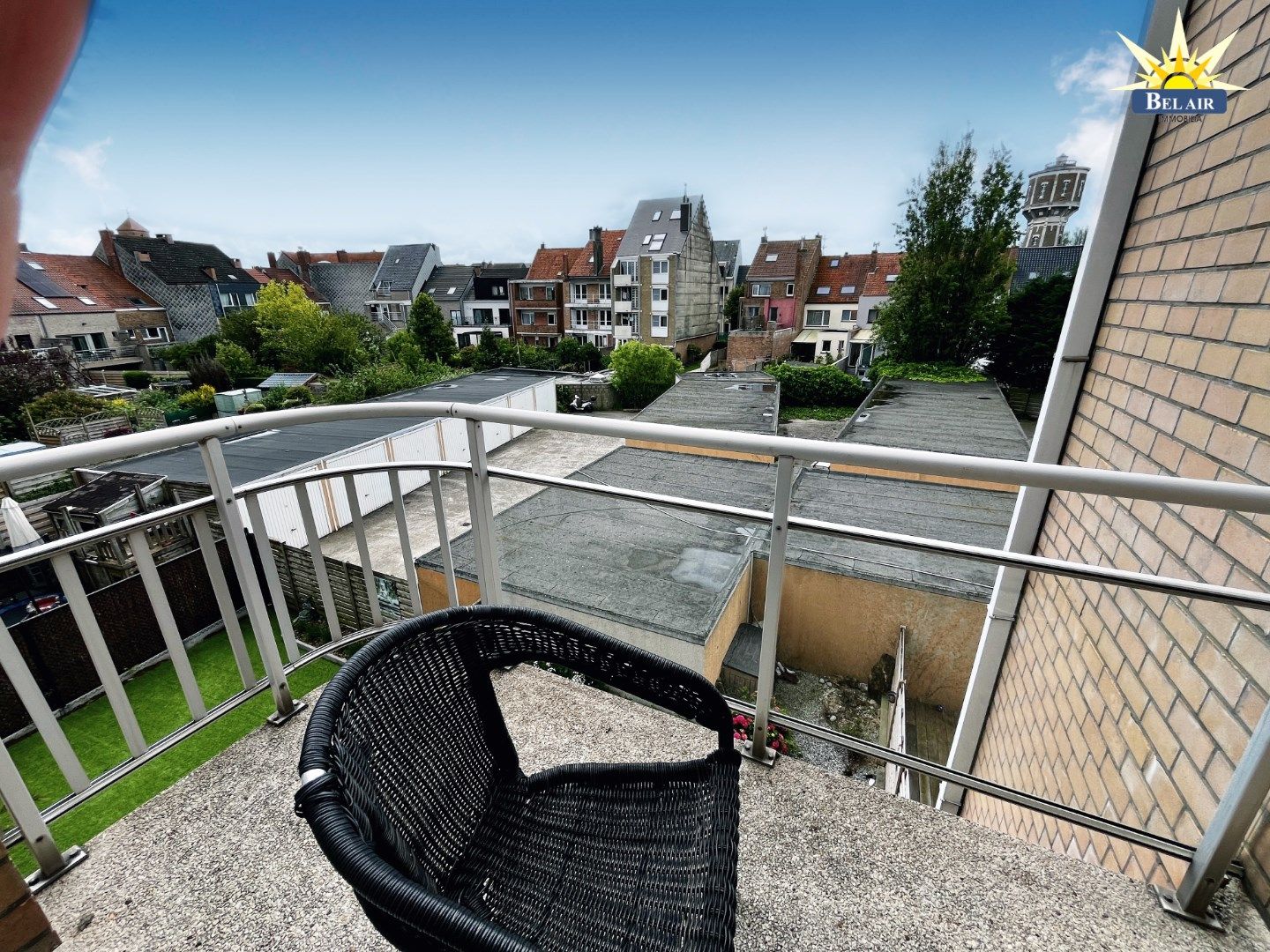 **Charmant Appartement te Koop in Residentie De Barke - Loodsenstraat 15, Oostende** foto 8