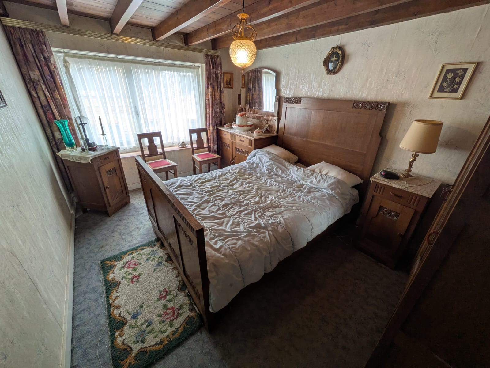 Te koop - Renovatiewoning foto 13