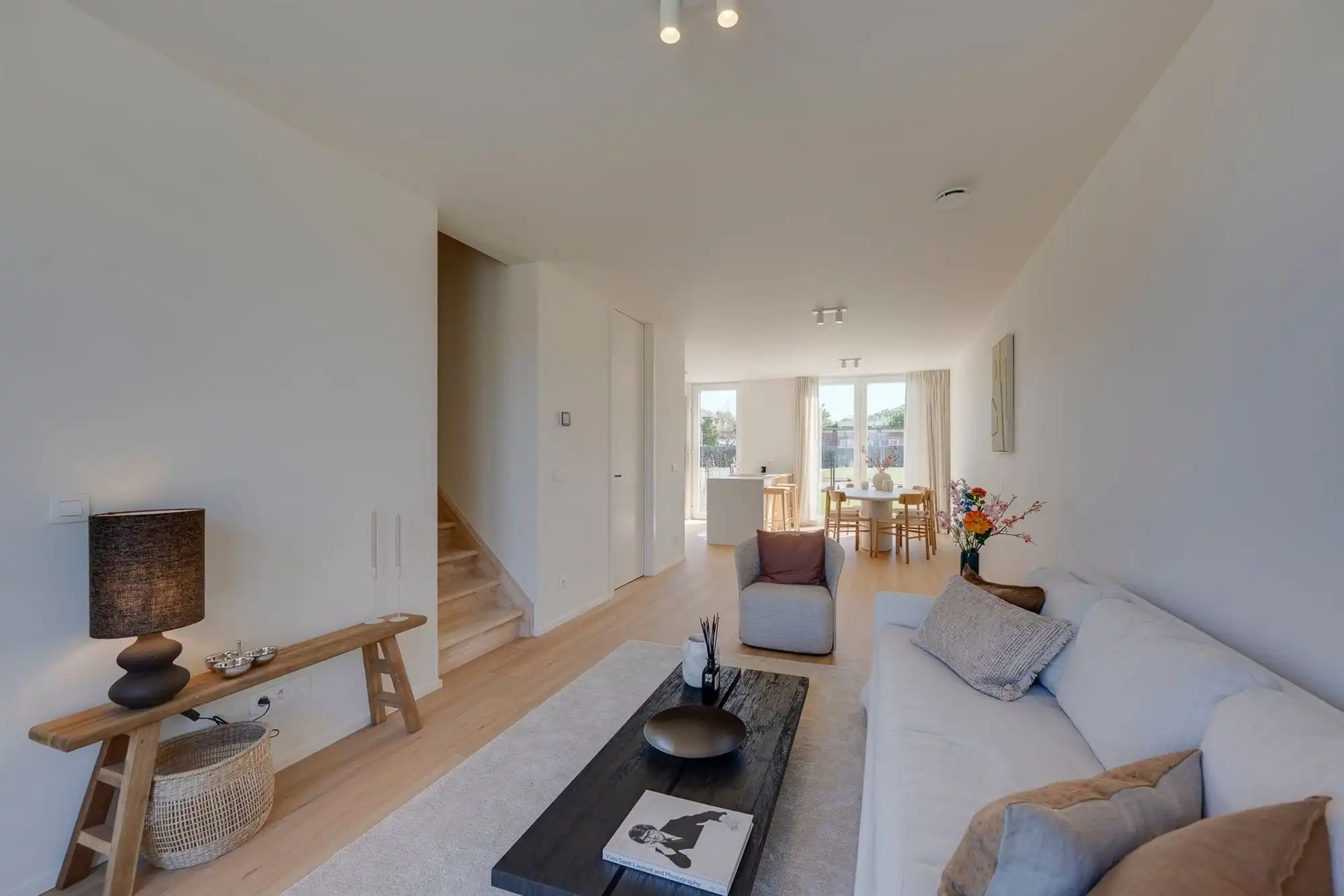 COMFORTABEL EN ENERGIEZUINIG WONEN IN EEN GROENE, INSTAPKLARE OMGEVING foto 12