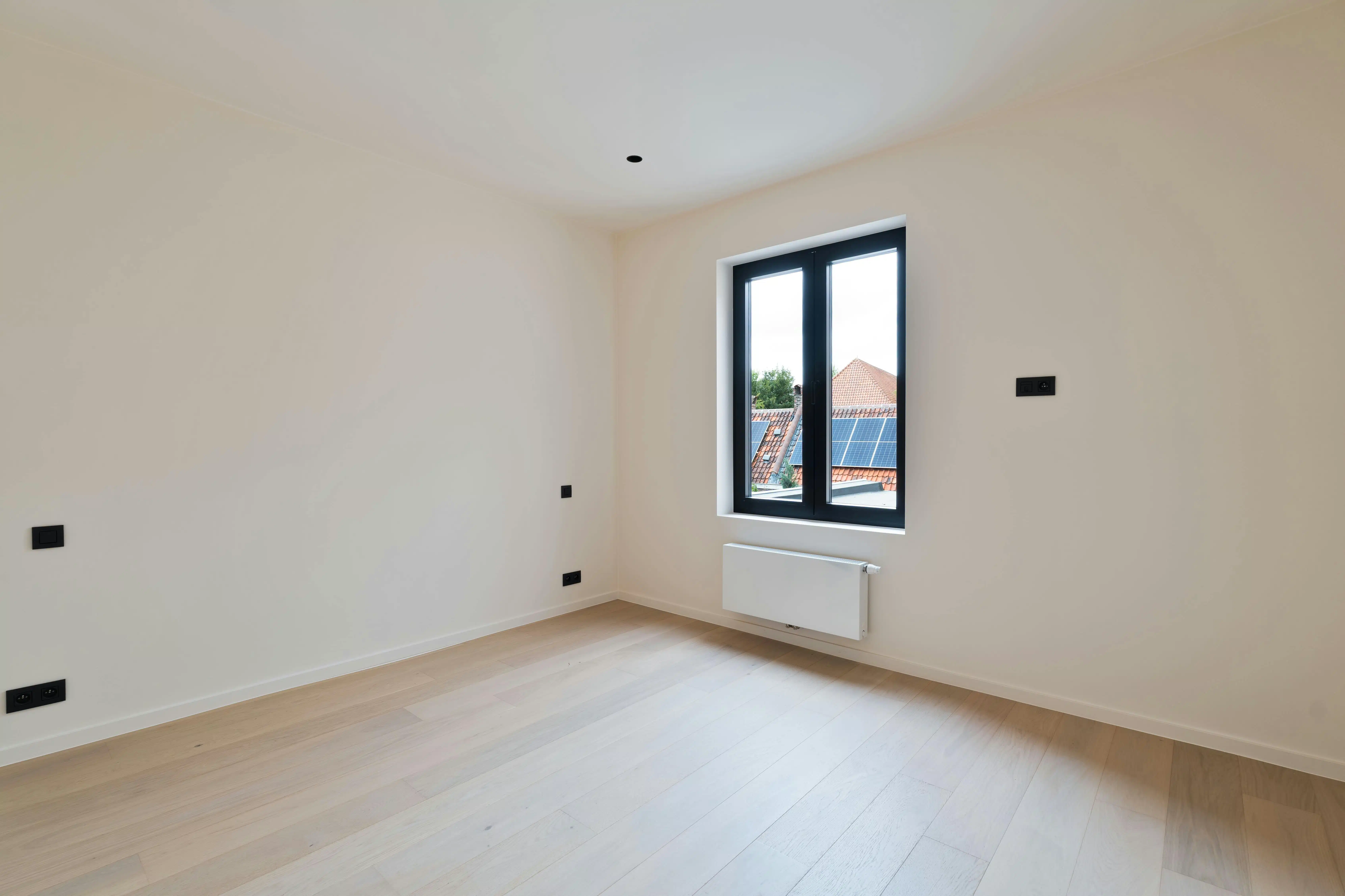 Gerenoveerd high-end huis te koop in Brugge foto 9
