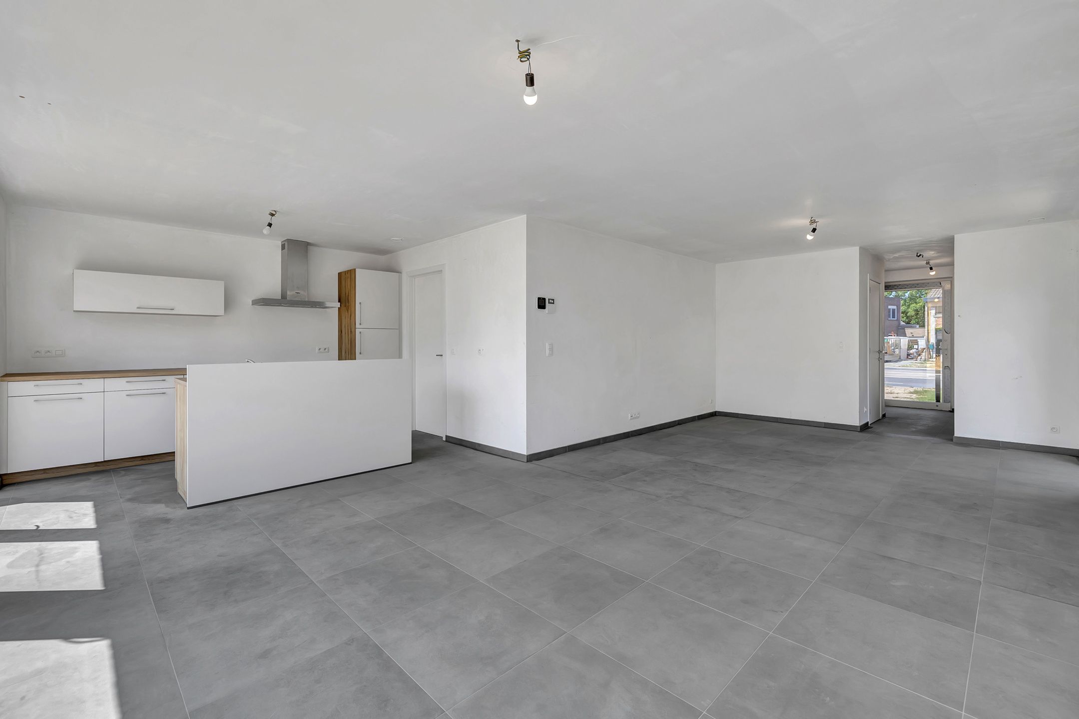 Moderne HOB op toplocatie te Wetteren foto 7