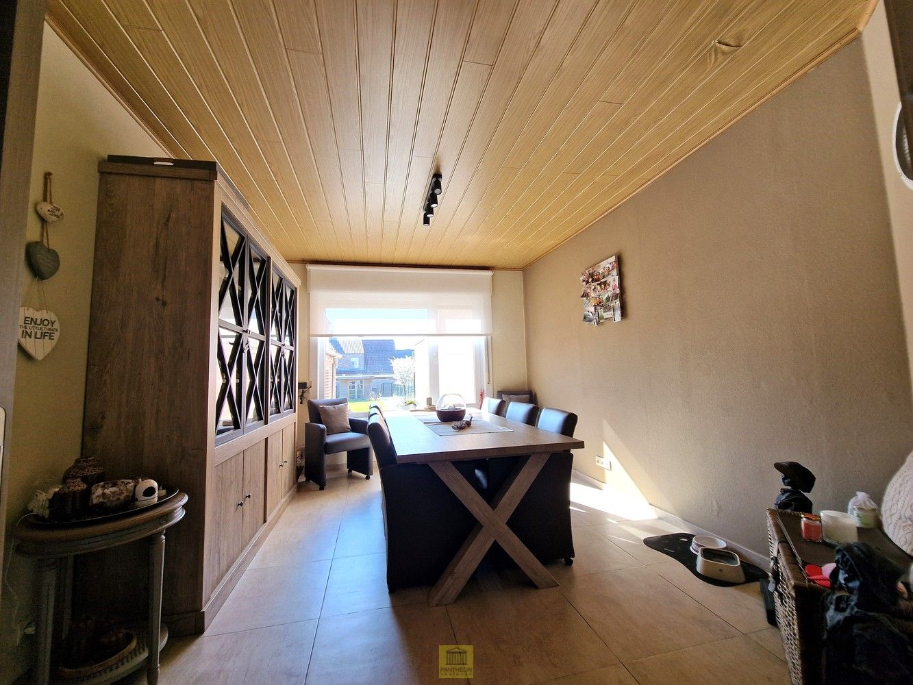Gezellig woning gelegen in een rustige buurt van Appelterre-Eichem foto 6