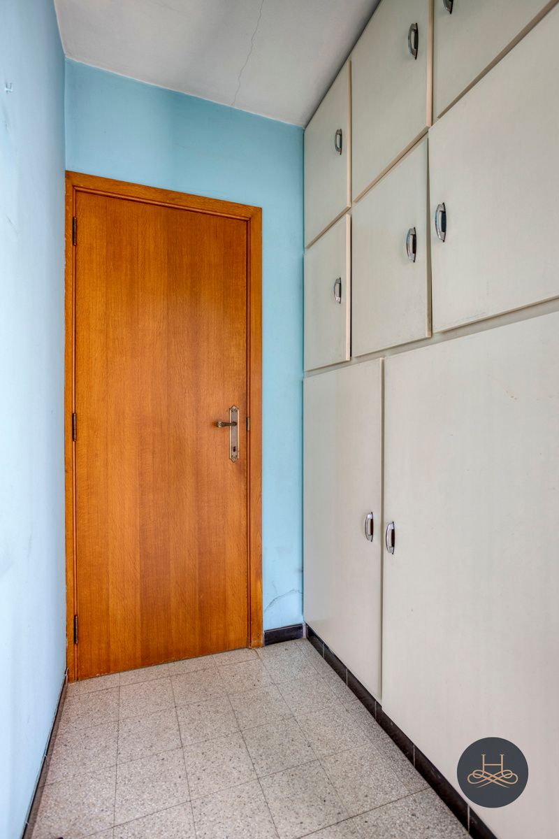 Te vernieuwen woning vlak bij station Wezemaal foto 15