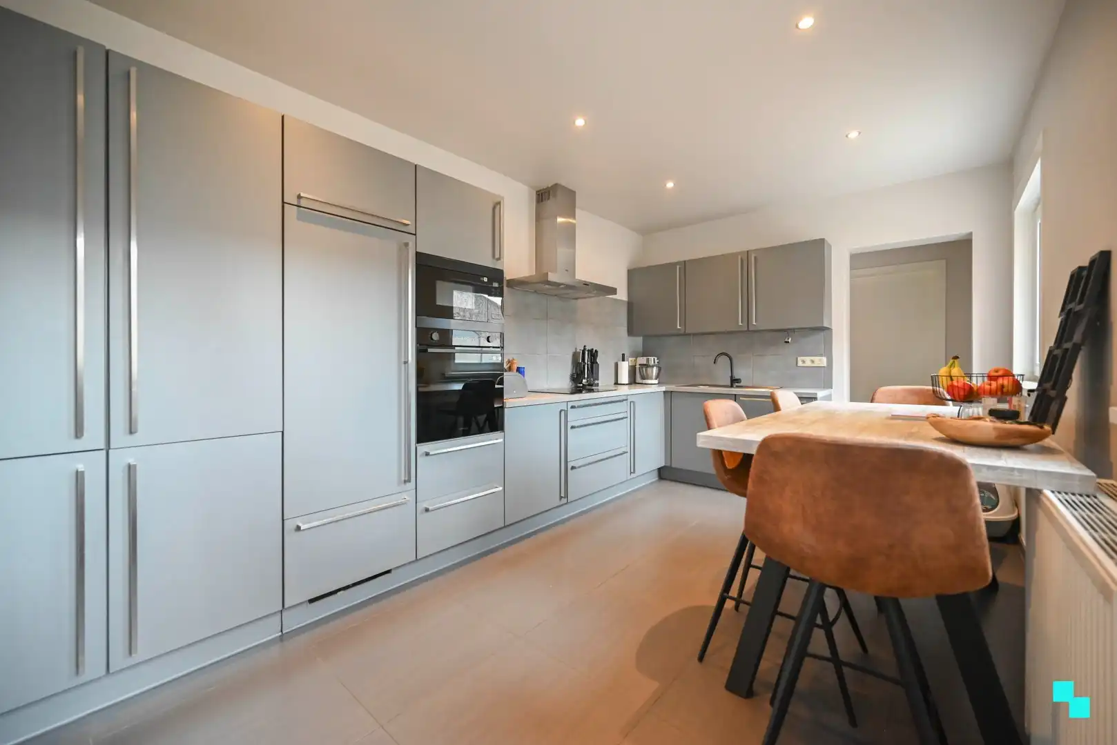 Leuke ééngezinswoning op centrale ligging foto 5