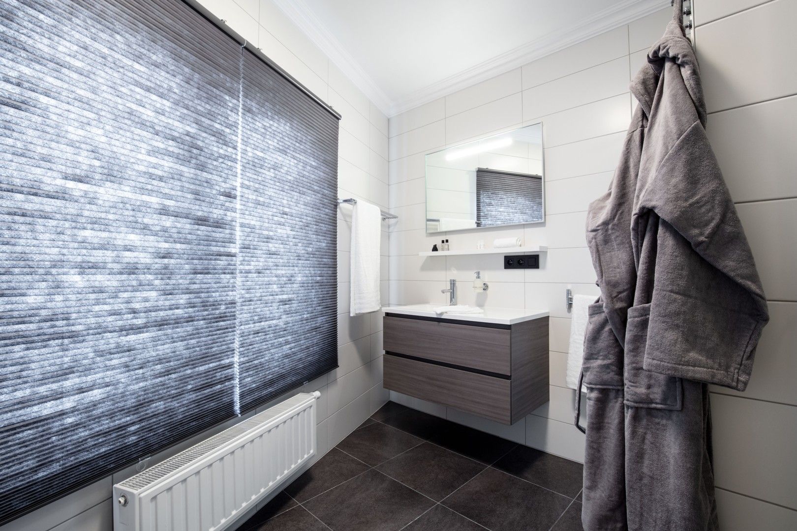 Karaktervol appartementsgebouw met duplex en vakantielogie in het hart van Tongeren foto 23