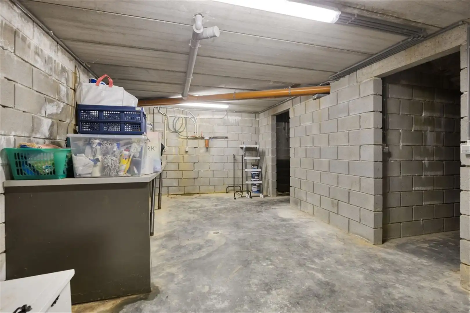 TE KOOP: Halfopen, lichtrijke gezinswoning met 3 slaapkamers in Houthalen-Helchteren! foto 23