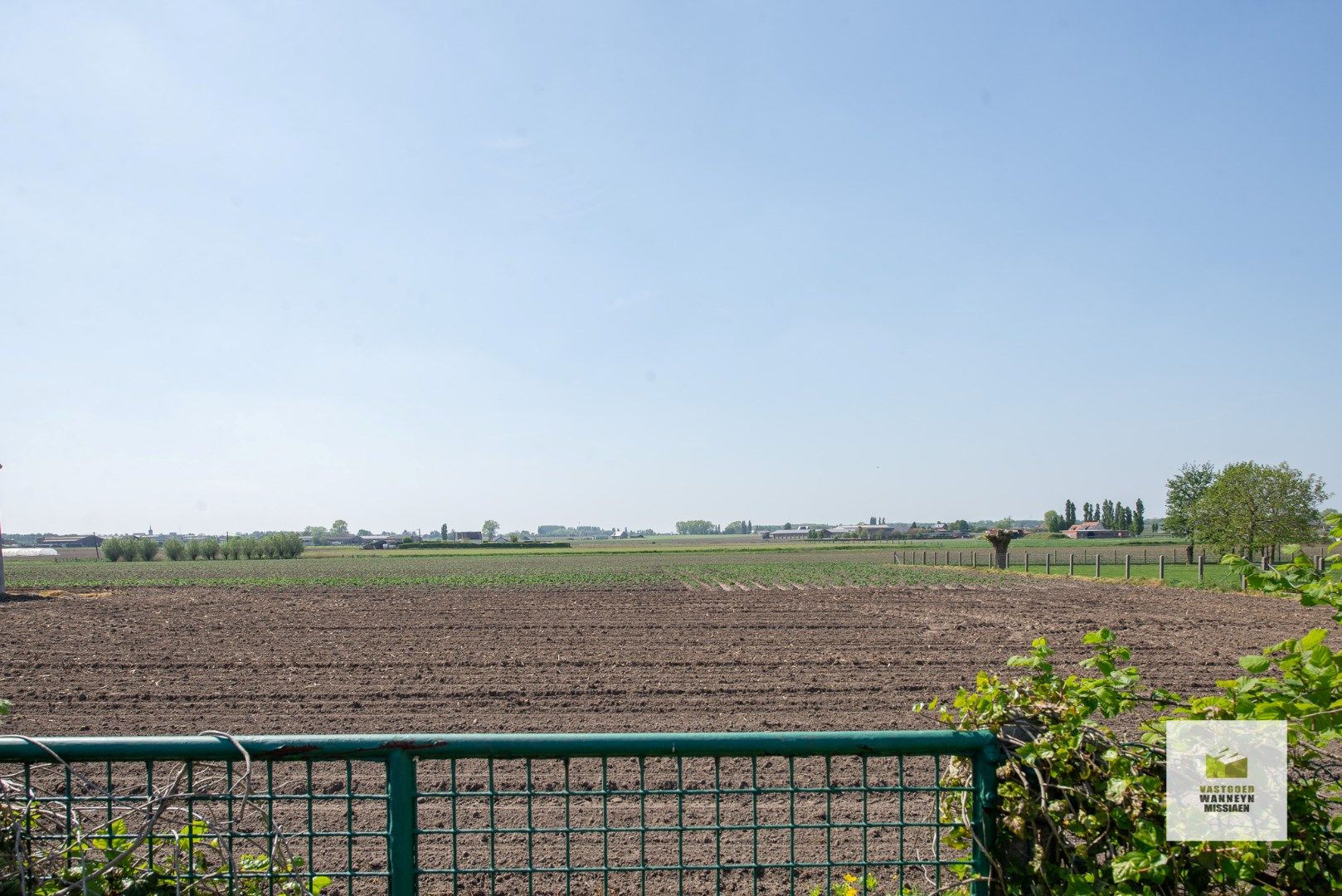 Nieuwbouwwoning met 3 slaapkamers (4 mogelijk) met landelijk uitzicht  foto 4
