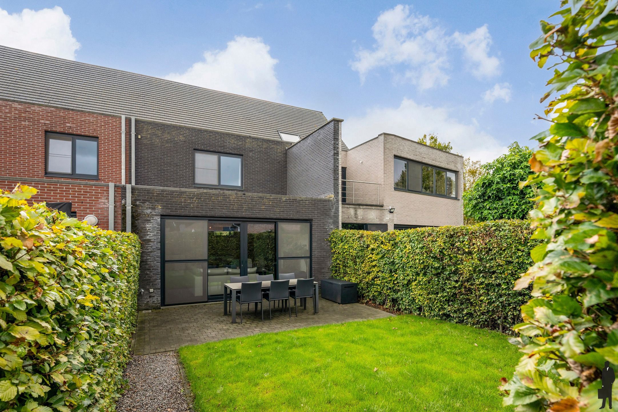 Instapklare, rustige gelegen woning op wandelafstand van centrum Hoogstraten!  foto 28