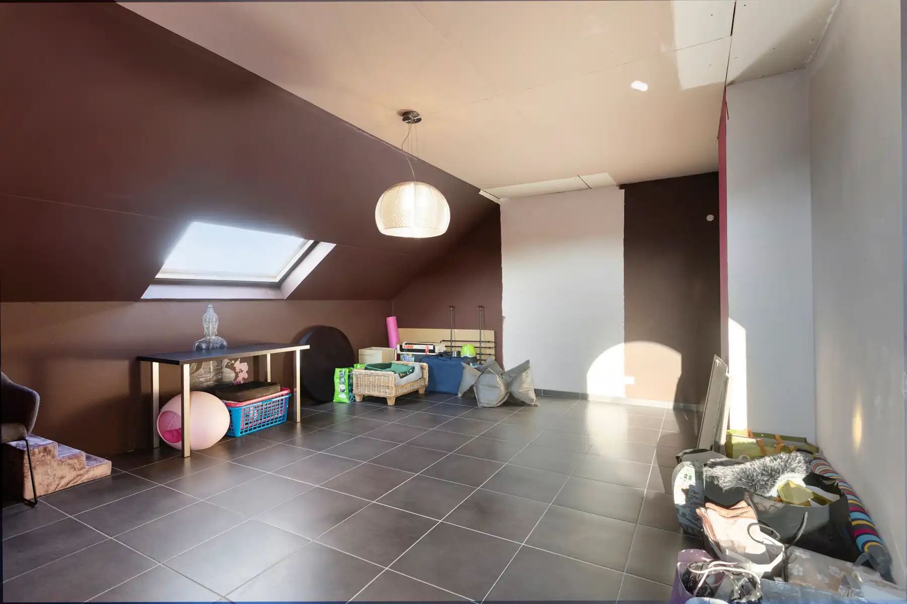 *** ONDER COMPROMIS na 1ste bezoekdag ***  foto 22