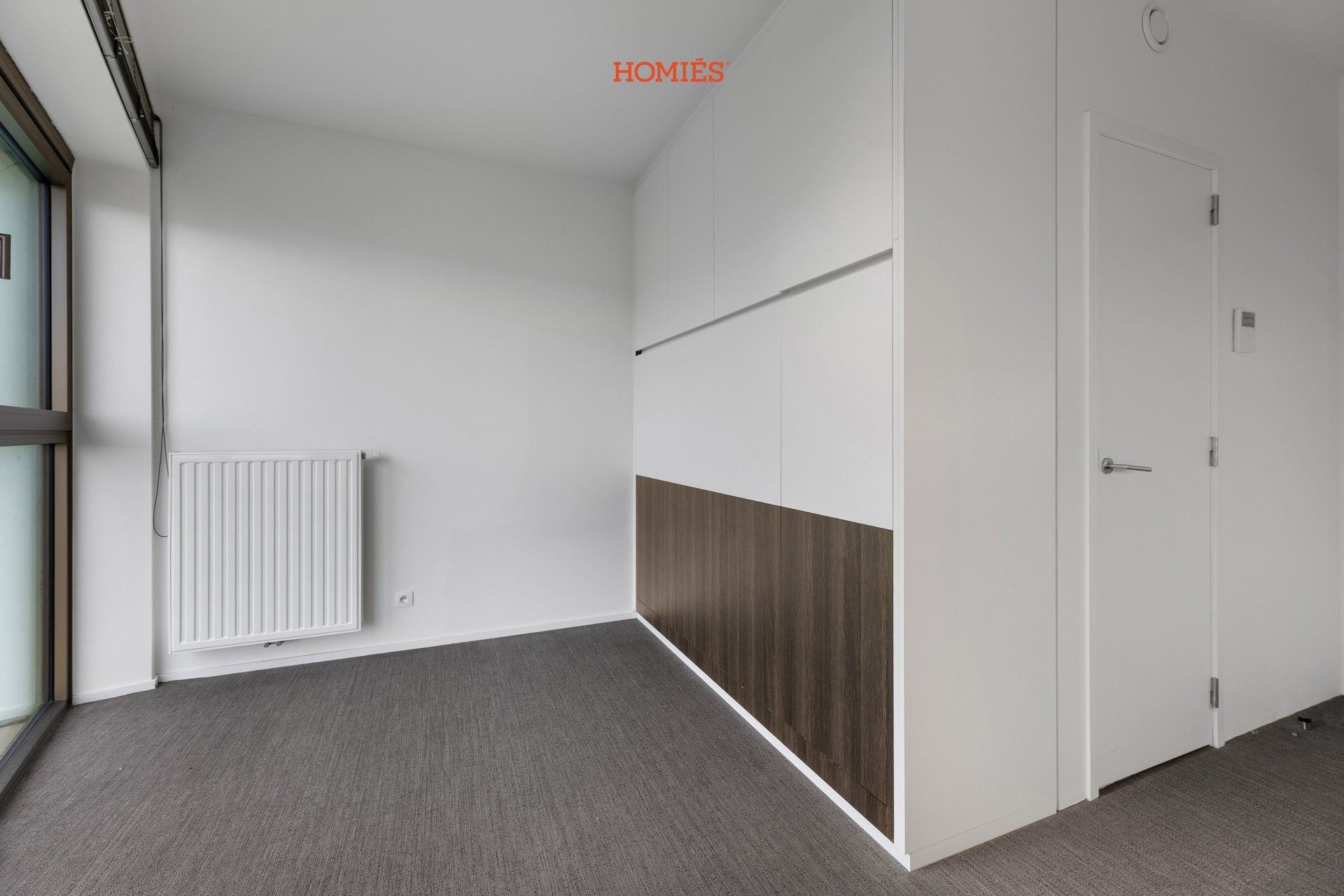 Trendy studentenkamer in exclusieve residentie foto 8