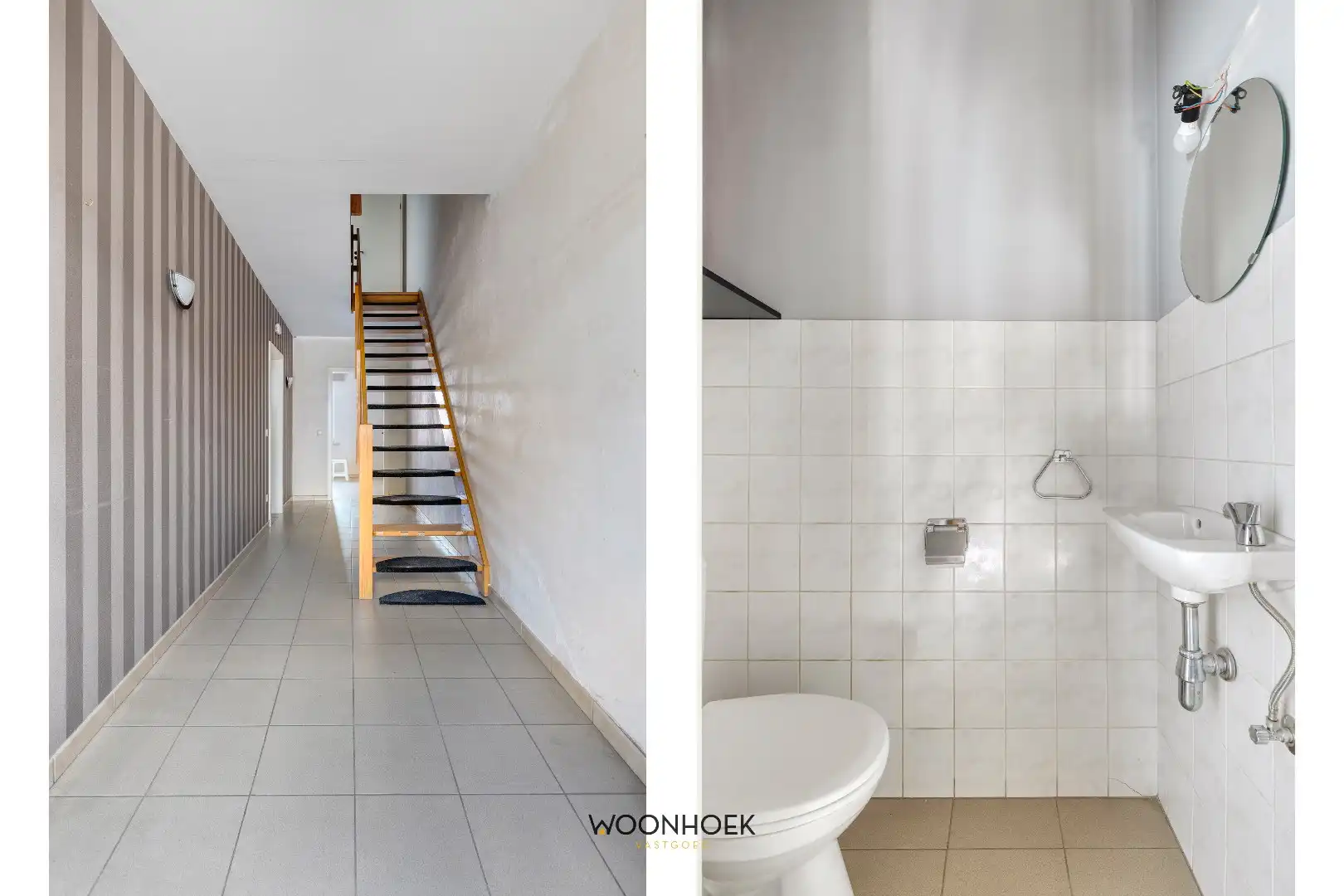 Energiezuinige woning met 4 slaapkamers en grote tuin! foto 24