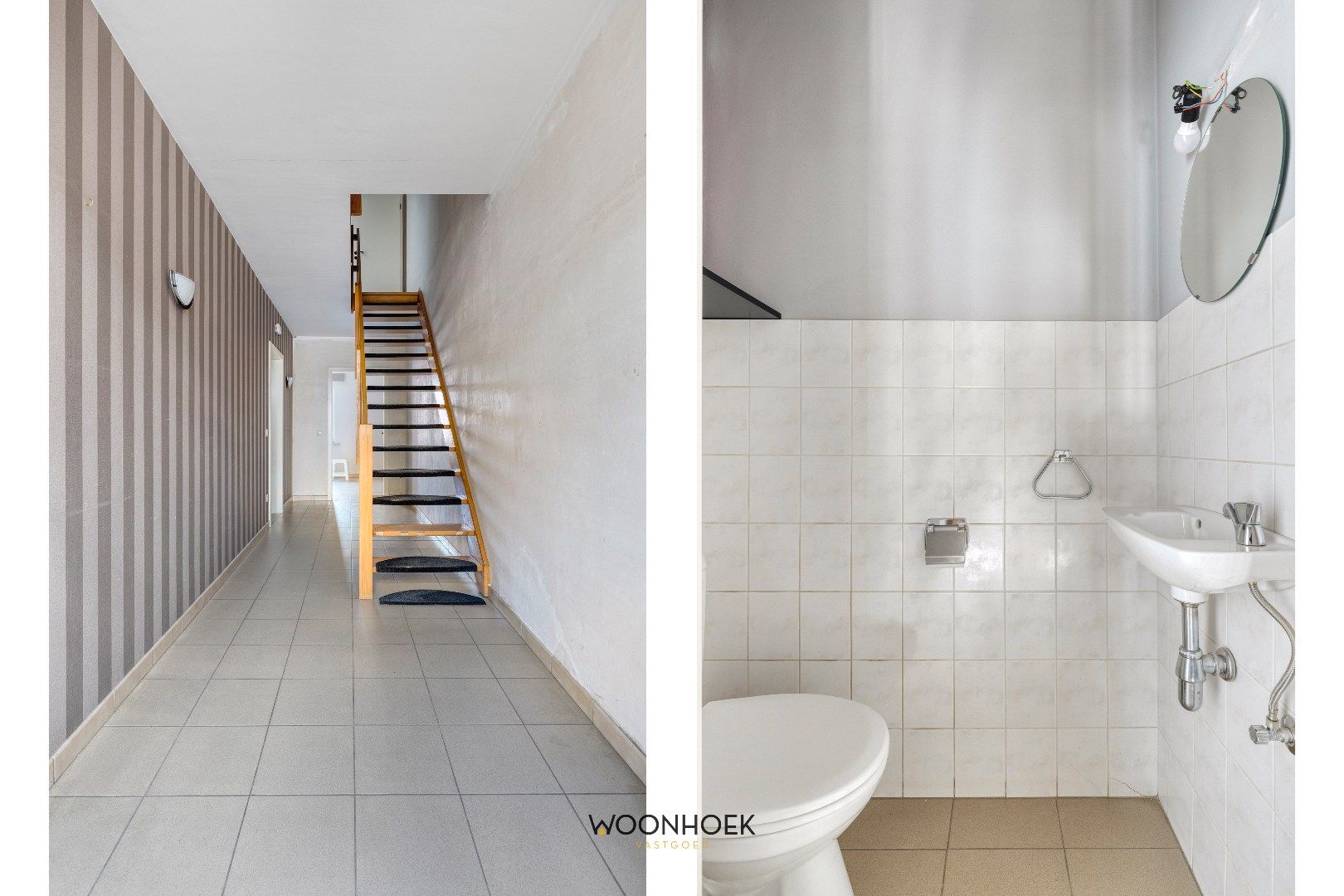 Energiezuinige woning met 4 slaapkamers en grote tuin! foto 24