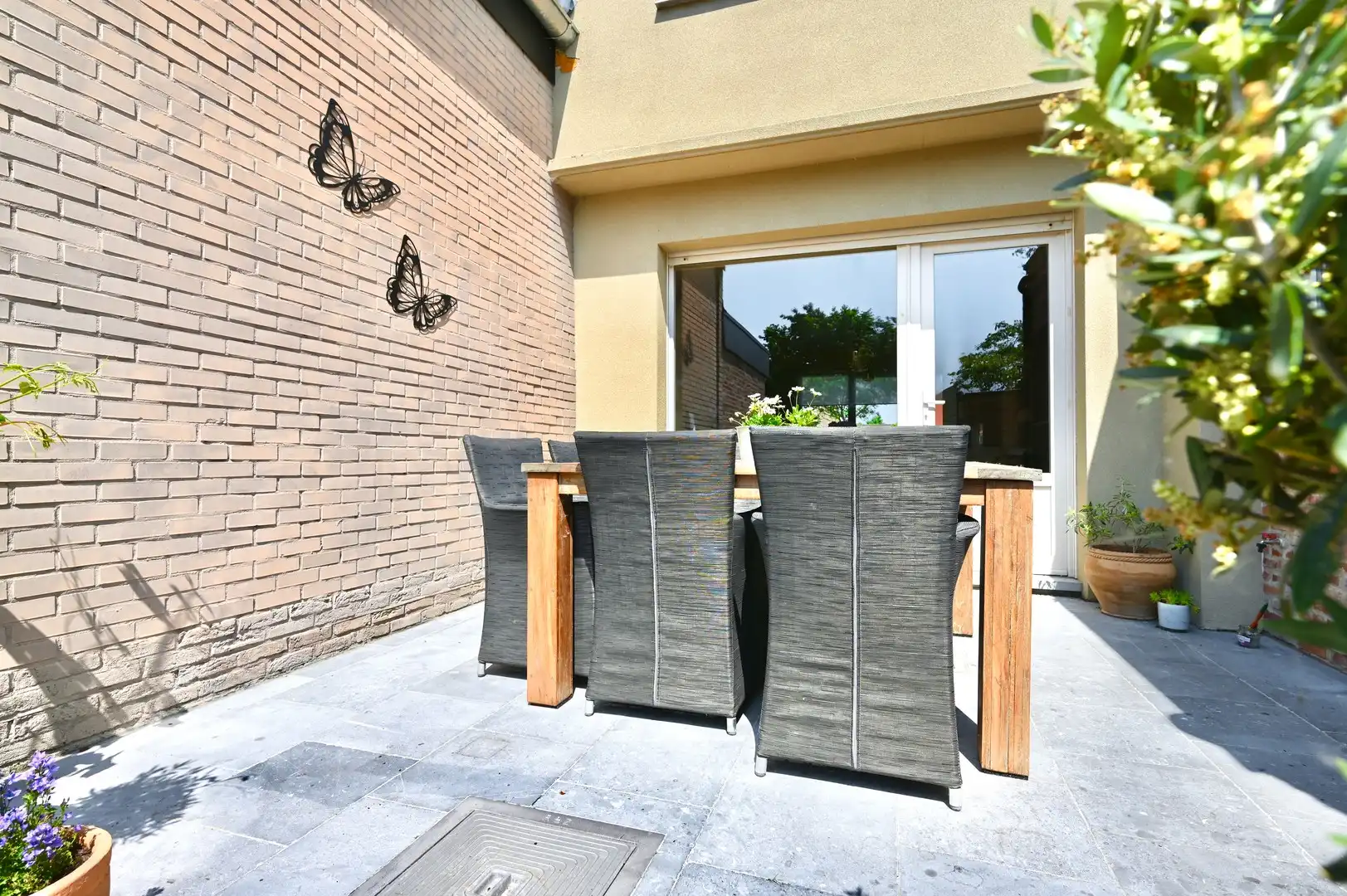Rustig wonen, veel ruimte en volledig instapklaar! foto 8