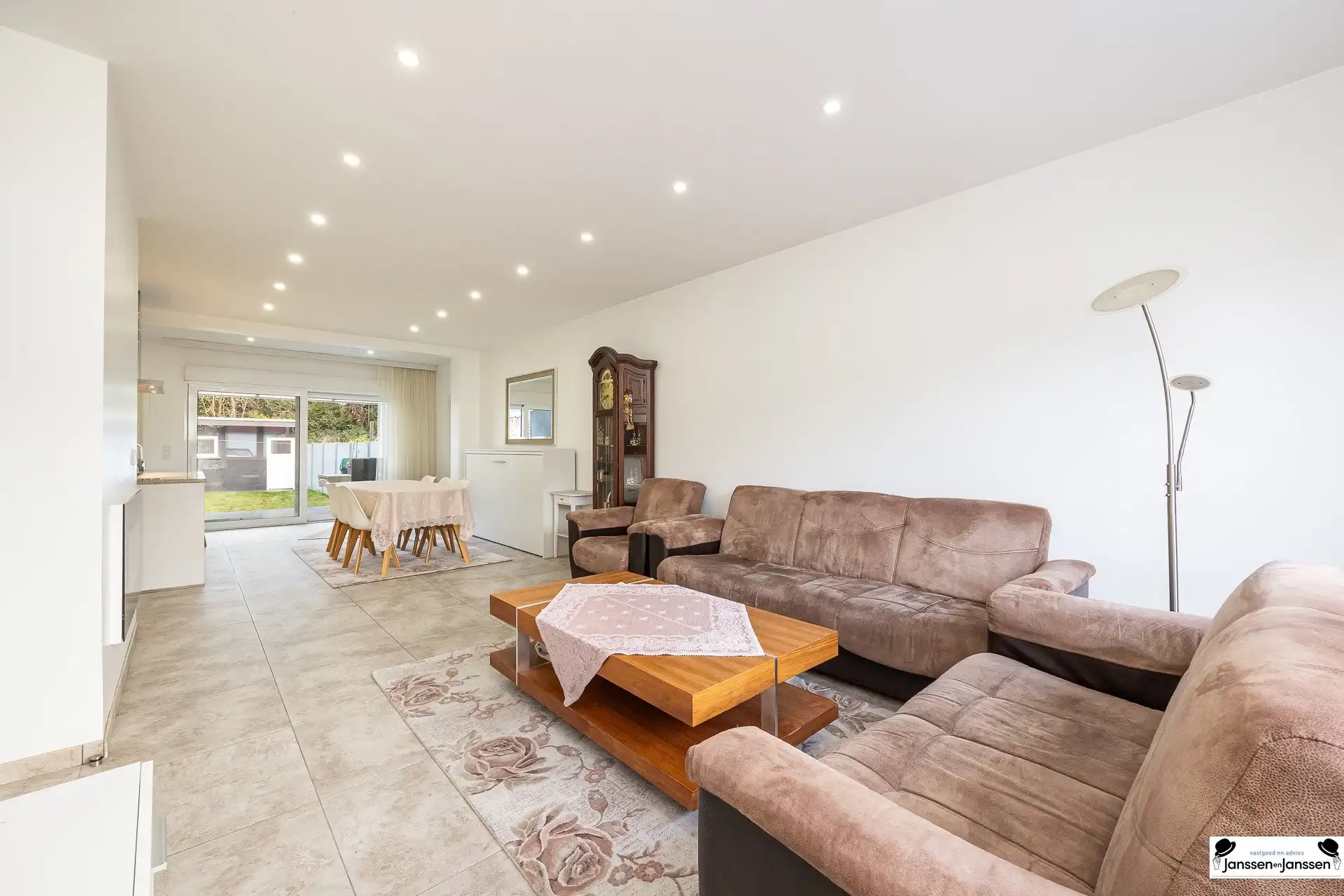 Energiezuinige woning op een top locatie in Merksem! foto 4