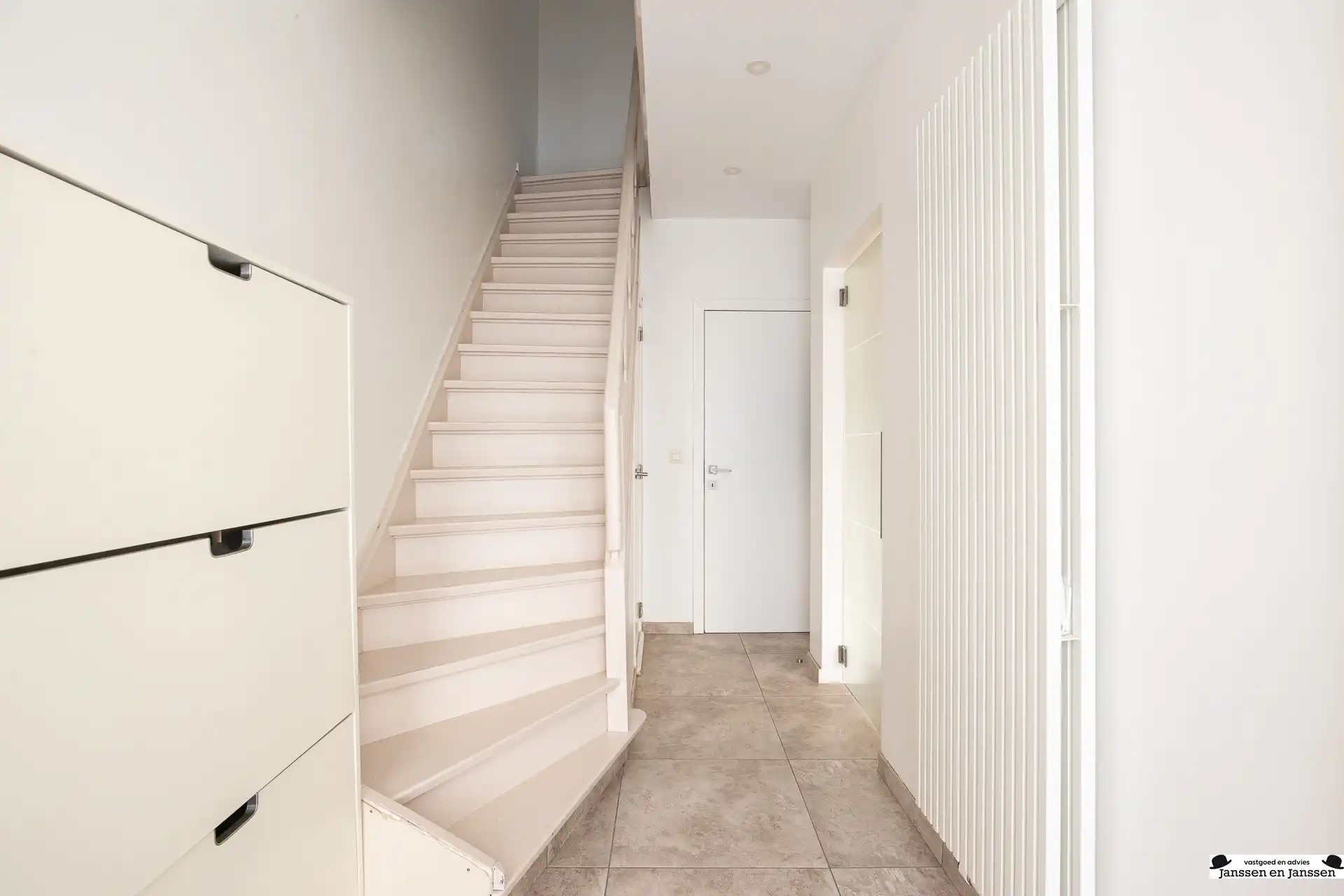 Energiezuinige woning op een top locatie in Merksem! foto 4