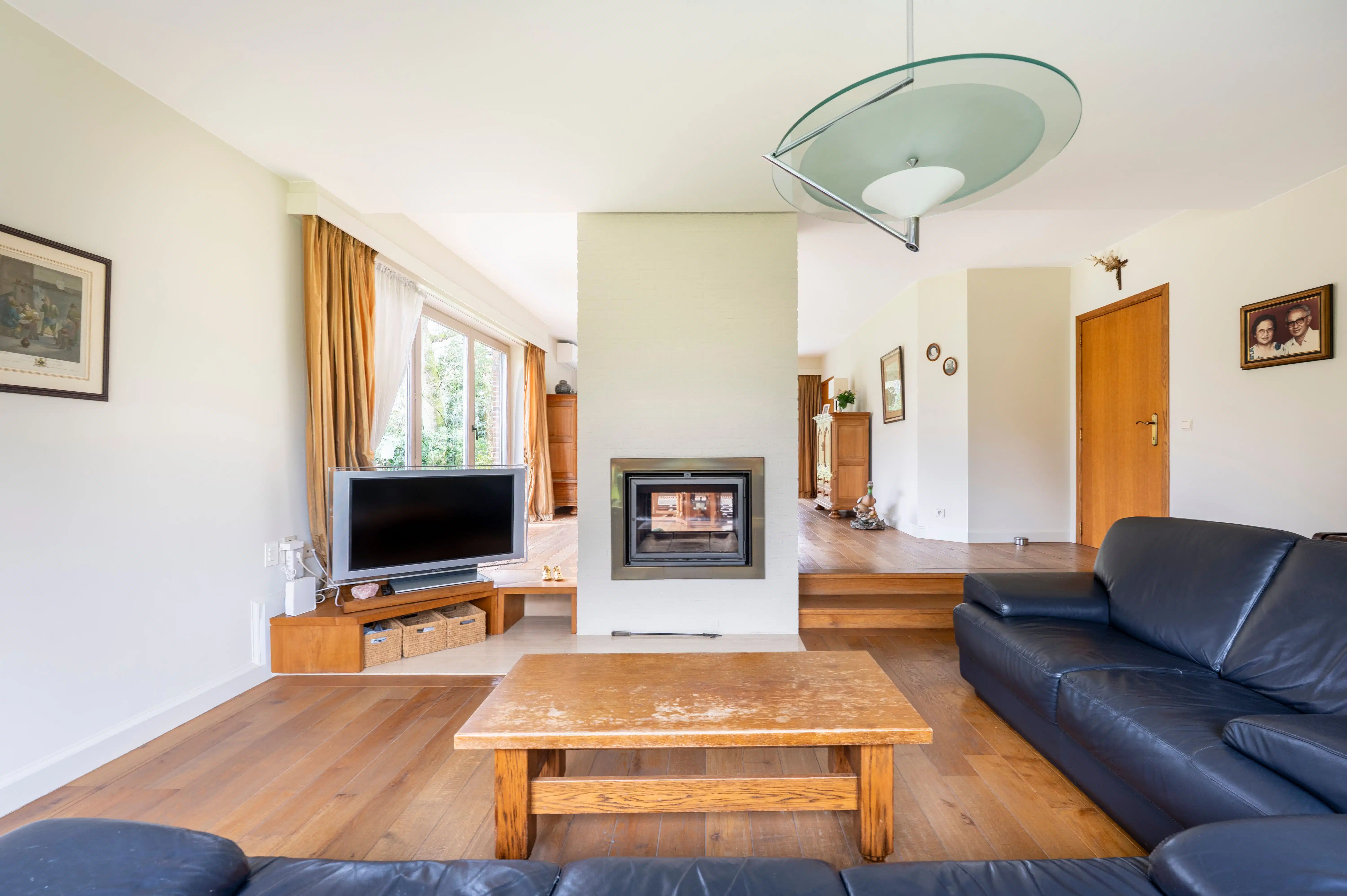 Ruime villa met praktijkruimte op toplocatie in Schotenhof. foto 5