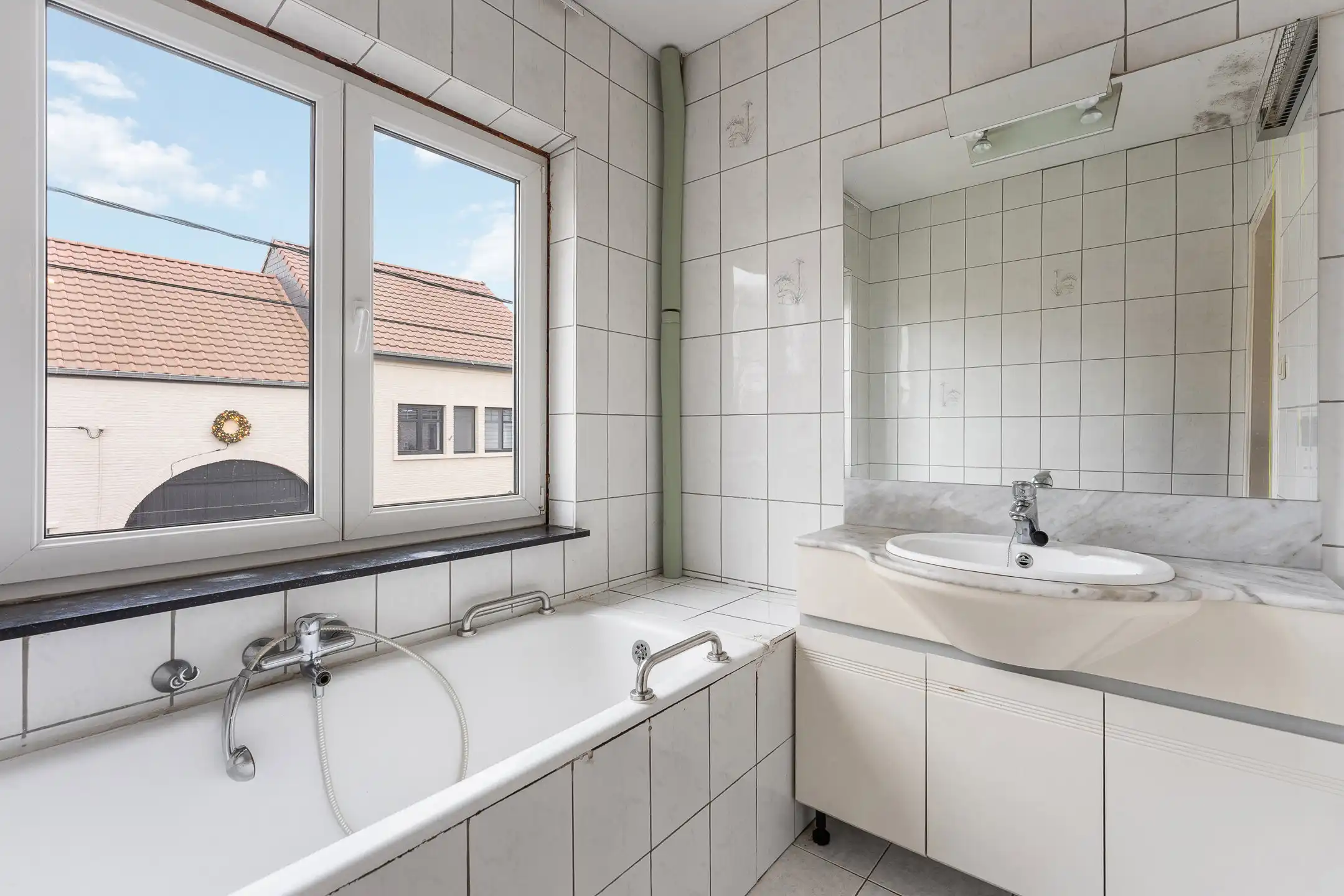 Halfopen woning op 3a63 in het rustige Valmeer foto 17