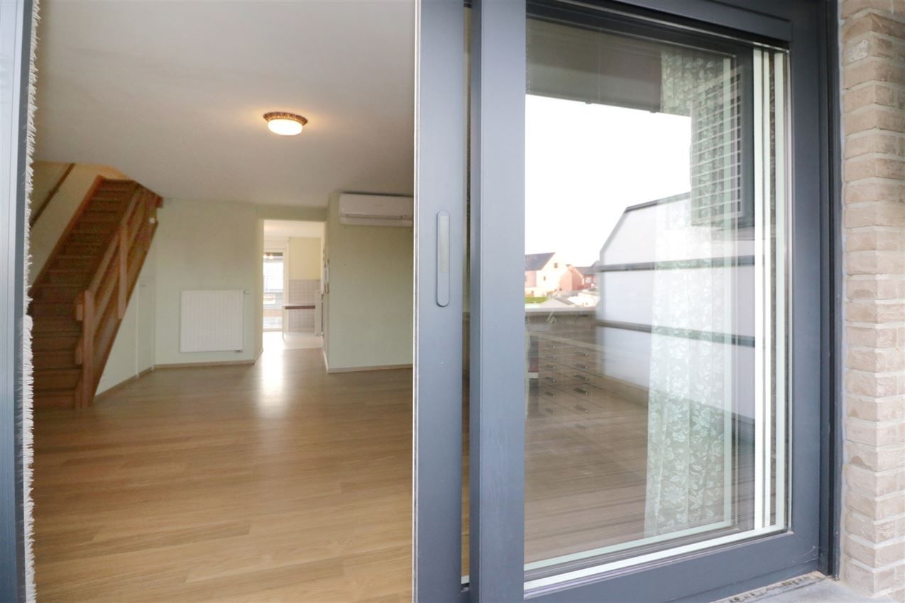 Energiezuinige duplex, 2 grote slpkmrs., autostpl., kelderberging en zolder foto 11