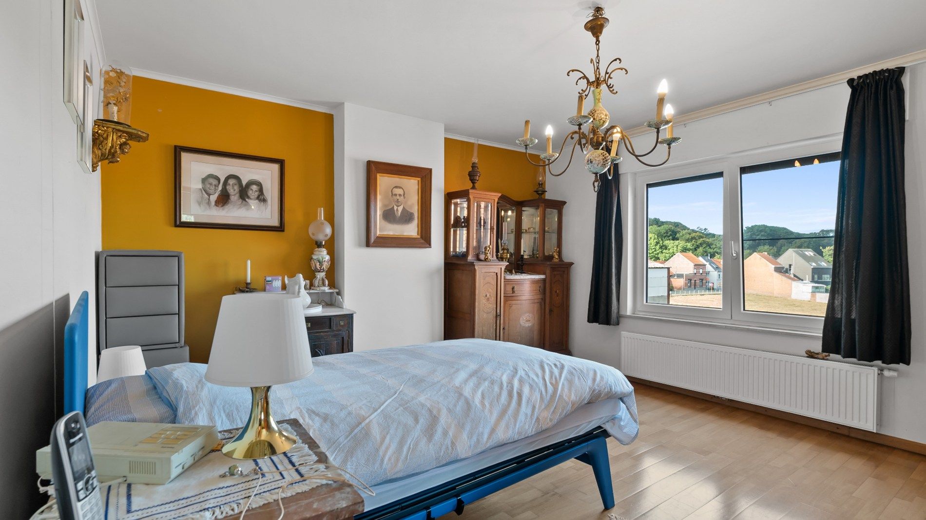 KESSEL-LO - unieke woning op 4409 m² foto 21