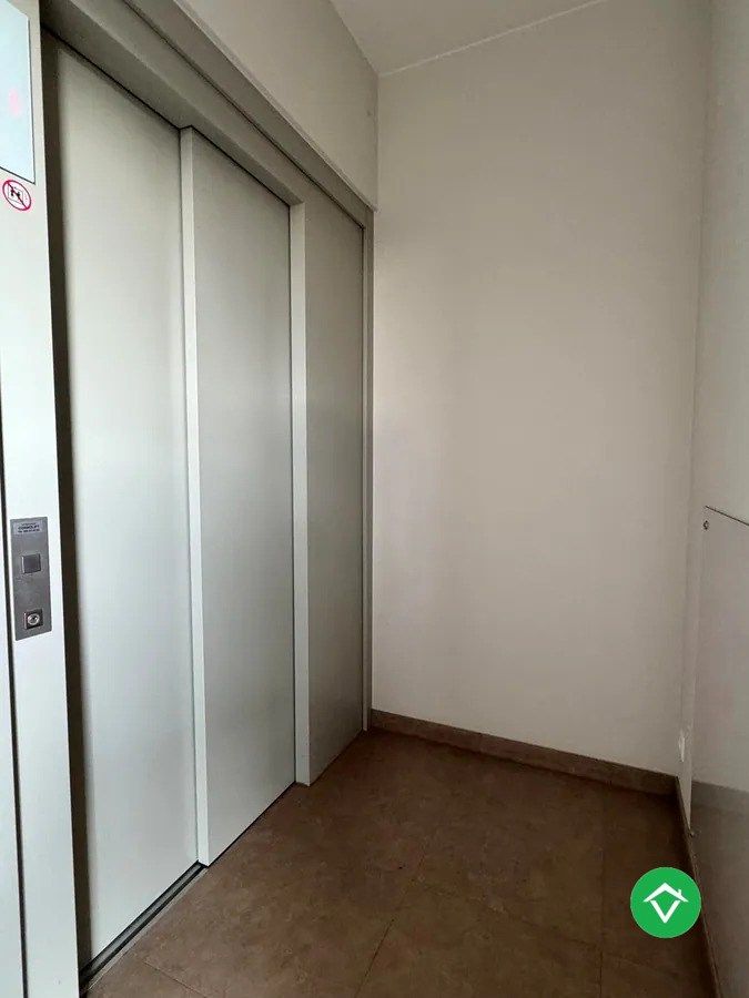 Appartement met mooi groot terras te Koekelare foto 15