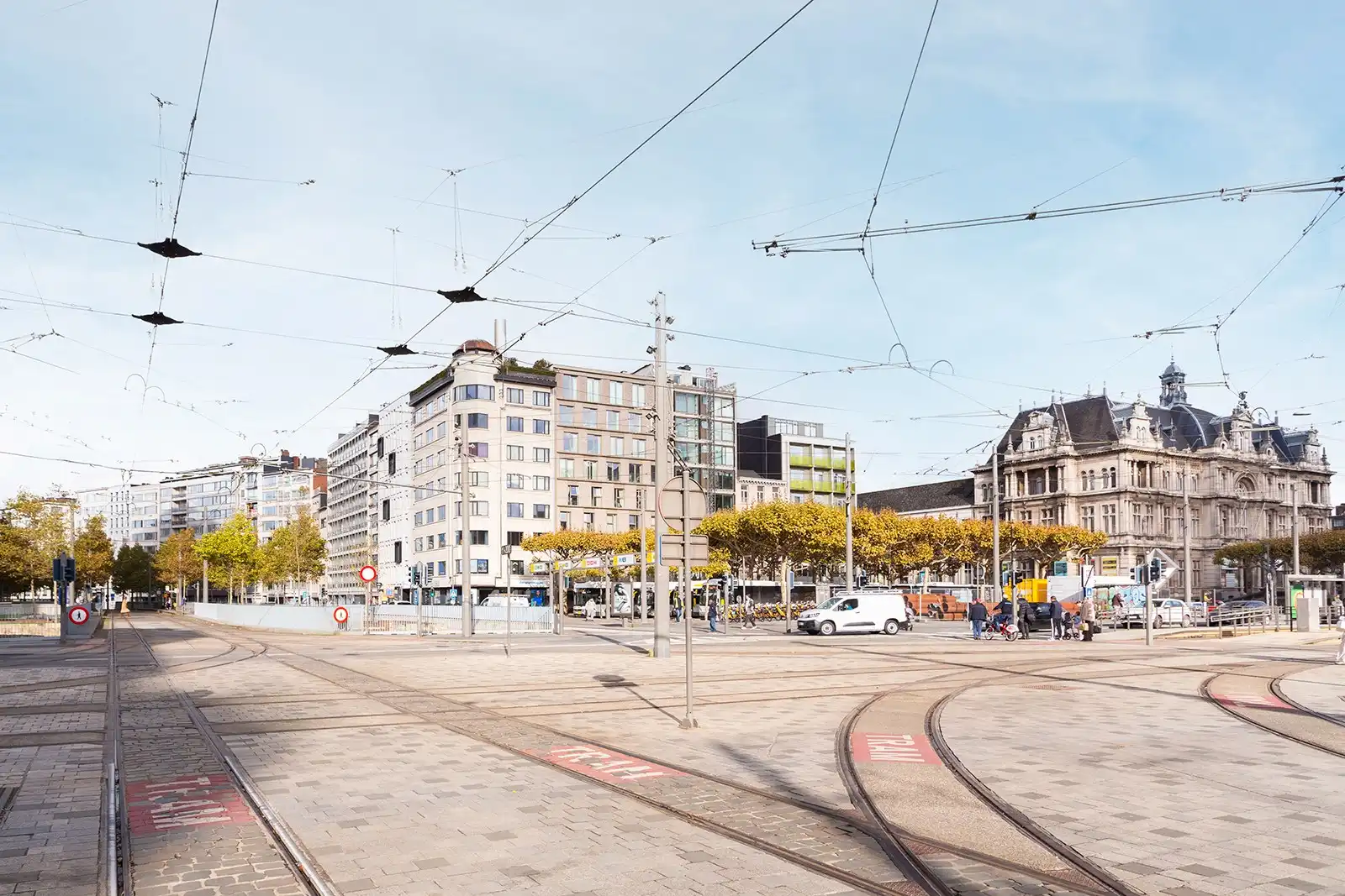 Residentie de Academie: waar historische Grandeur en hedendaagse luxe één worden. foto 30