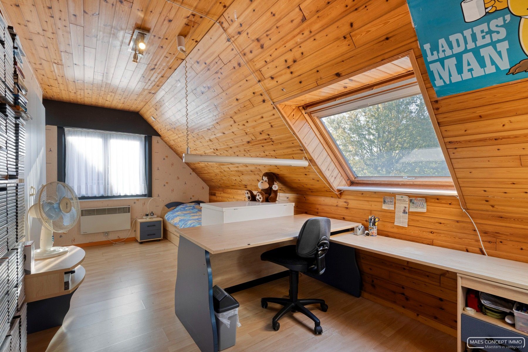 Grote villa te koop op perceel van 1700 m2 te Anzegem foto 14