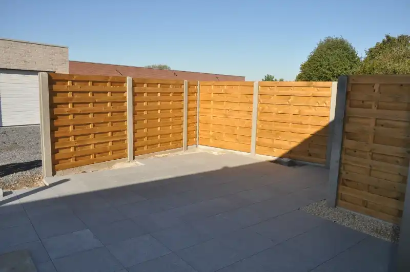 Prachtig en ruim energiezuinig appartement op het gelijkvoers met ruime privé-terras. foto 13