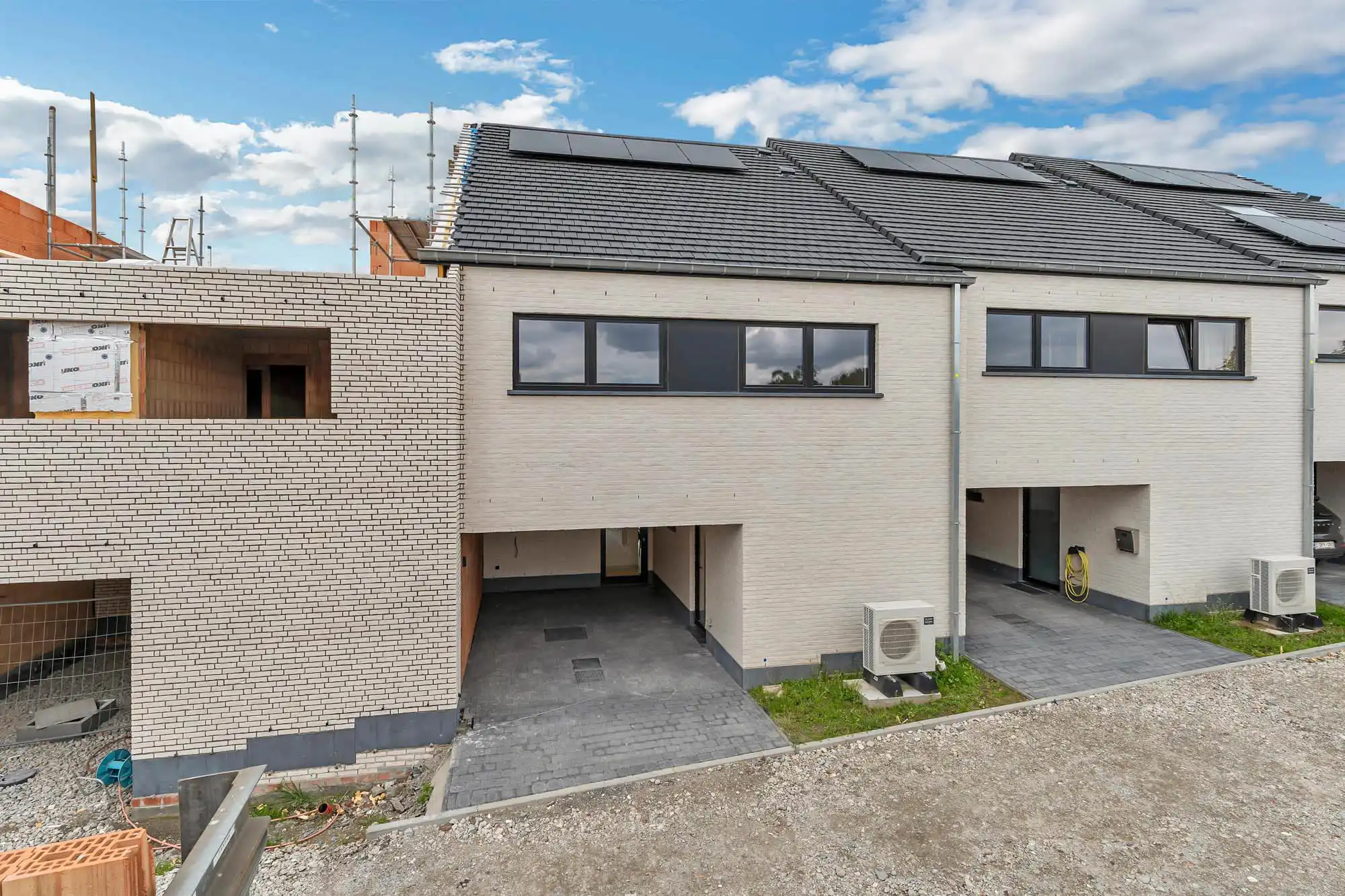 BEN-woningen met oog voor detail te Pajottegem foto 29