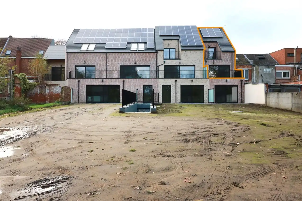 Penthouse te huur 3271 ZICHEM