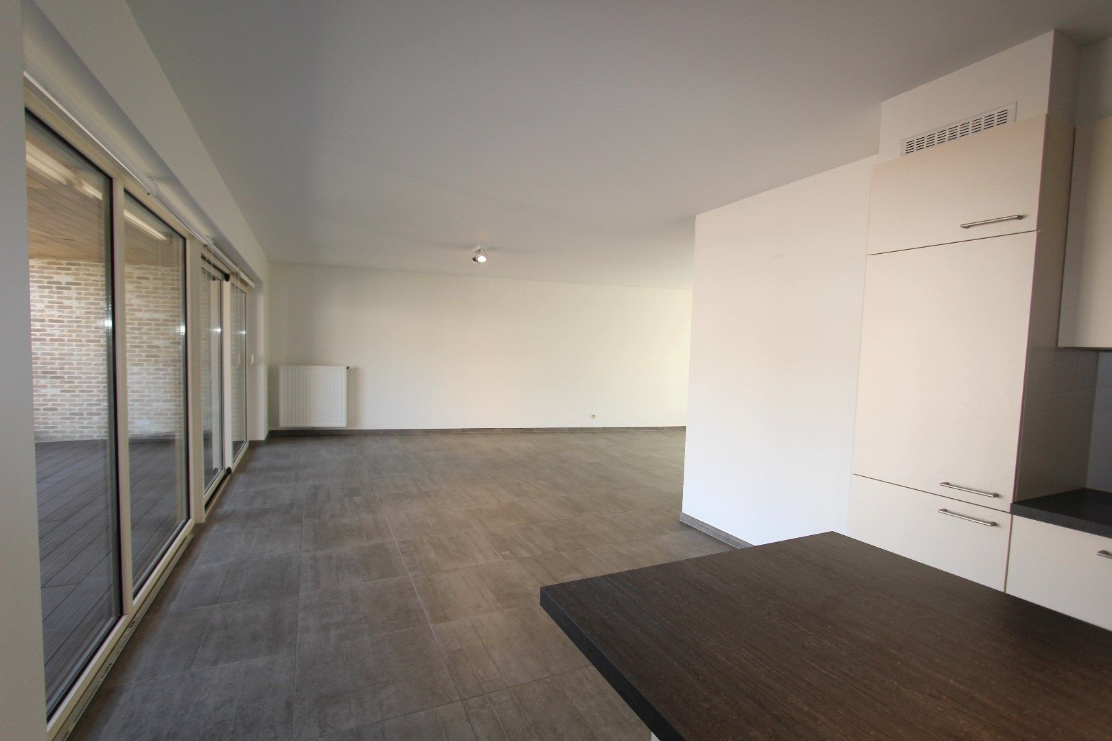 PRACHTIG APPARTEMENT MET GROOT TERRAS foto 5