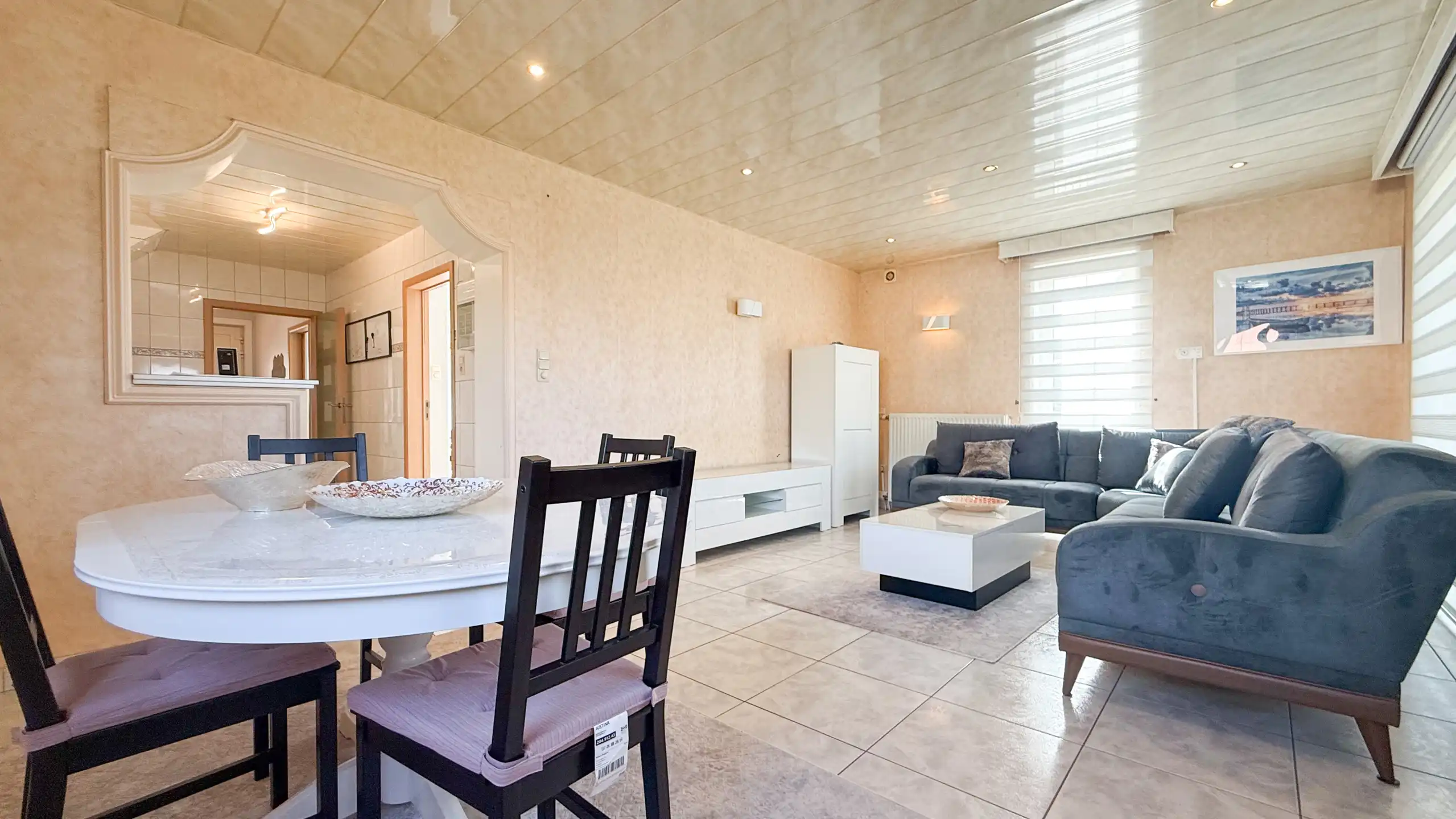 Ruime woning met 4 SLPK op een toplocatie! foto 14
