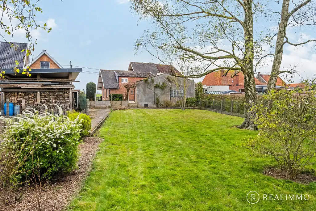 Prachtig gelegen woning op 1235m² ! foto 6