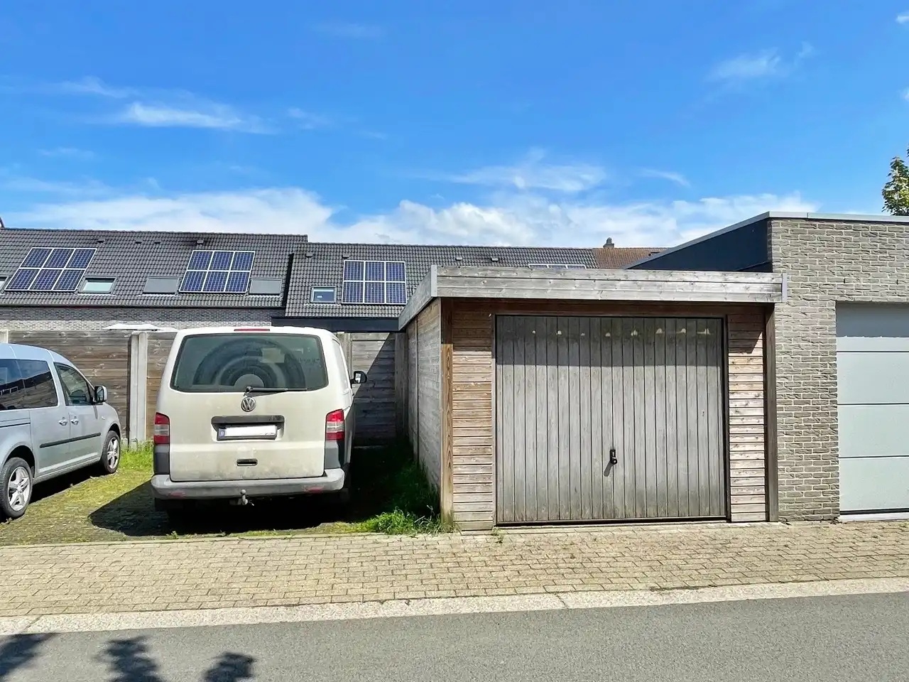 Recente woning te Diksmuide (Keiem) foto 20