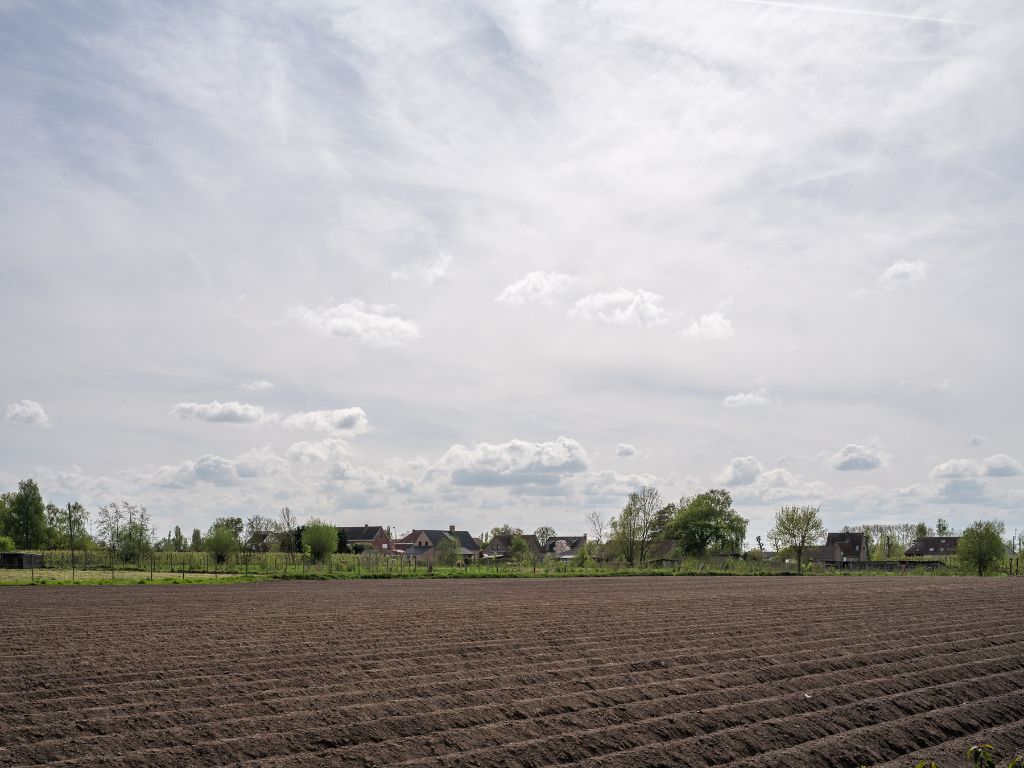 Hoogwaardig gerenoveerde gezinswoning met 4 slaapkamers en landelijke zichten – nabij station Hansbeke foto 19