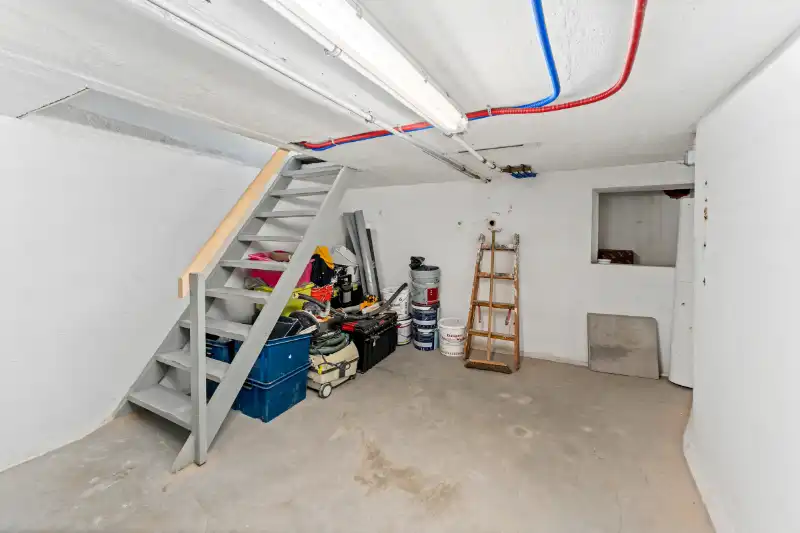 Gerenoveerde woning te centrum Kuurne foto 14