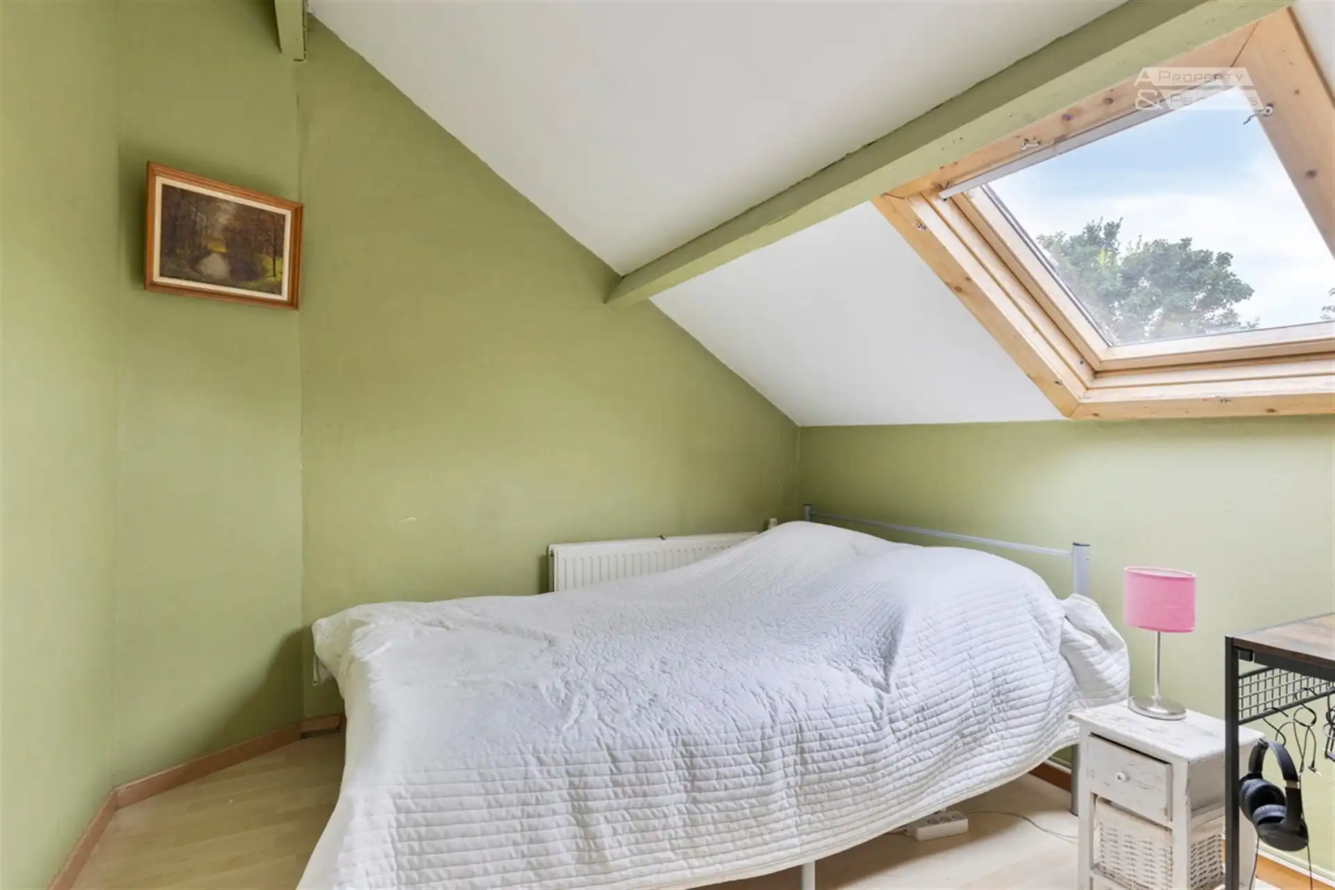 Woning te koop in Leefdaal foto 12