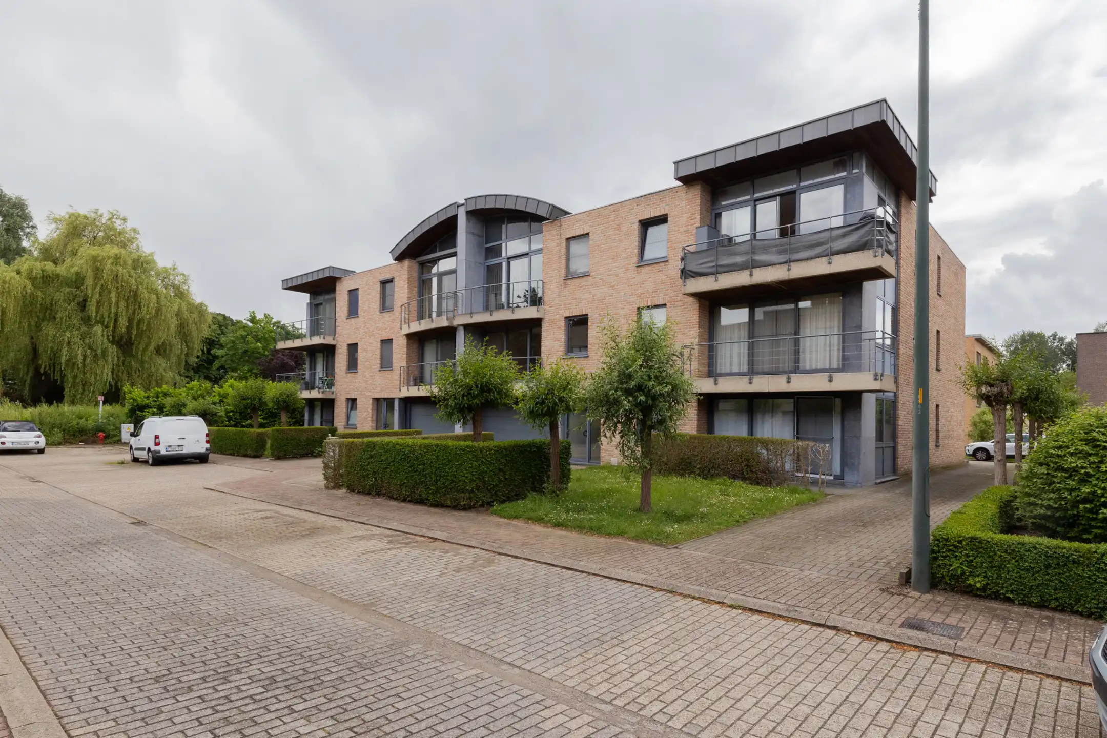Appartement te huur foto {{pictureIndex}}