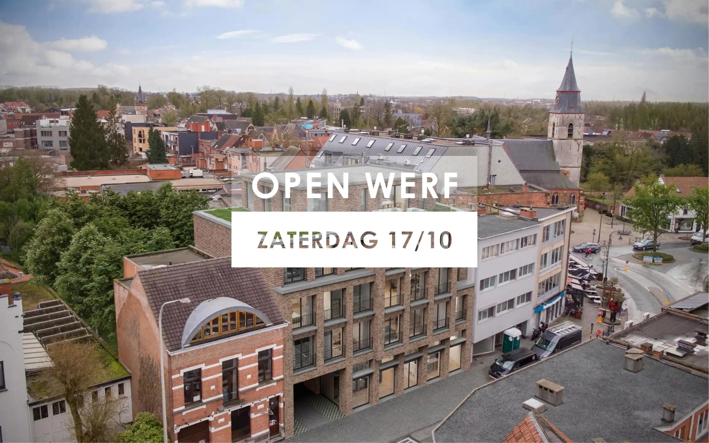 Luxueus nieuwbouwappartement (127m²) op tweede verdieping foto 2