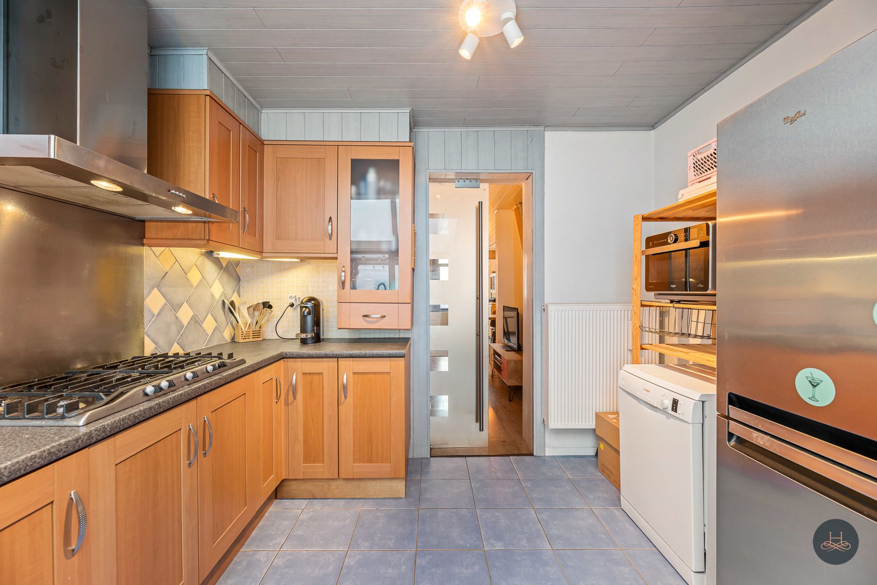 Leuke woning nabij centrum Mechelen met 3 slaapkamers foto 11