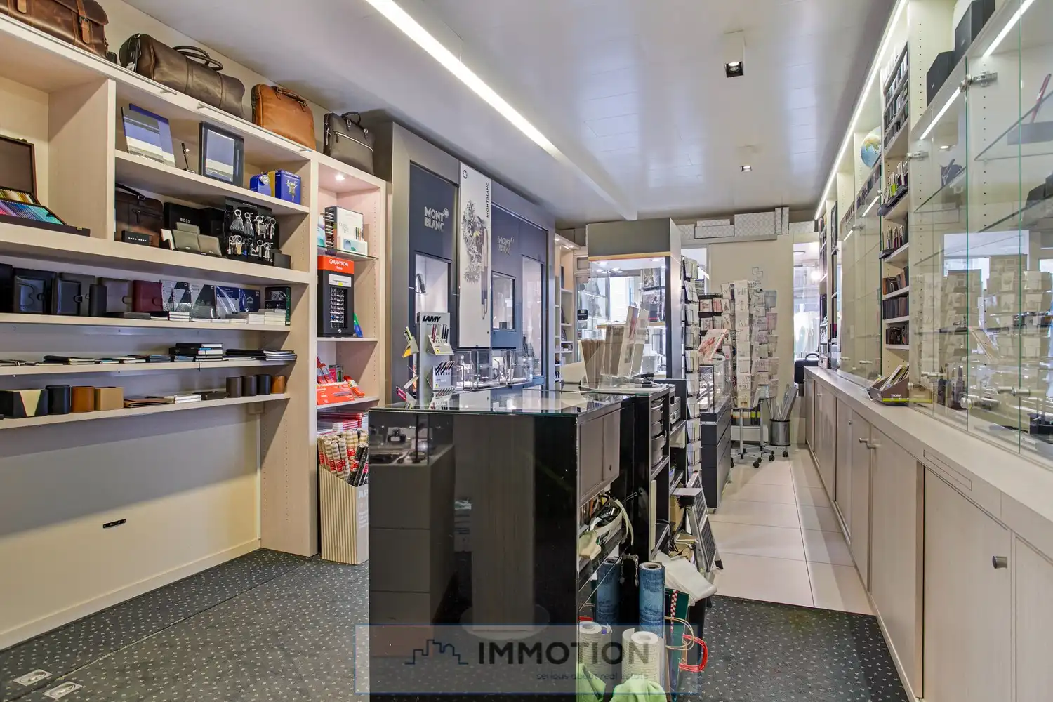 Handelswoning in de Lange Steenstraat foto 5