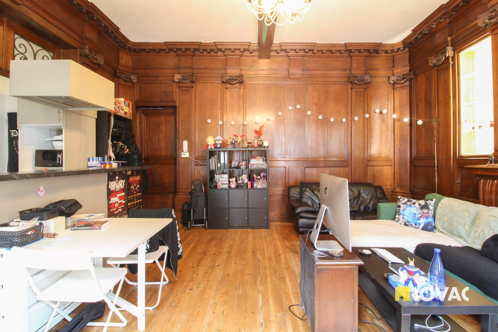 Gelijkvloerse kantoorruimte nabij het centrum en het station van Izegem! foto 4