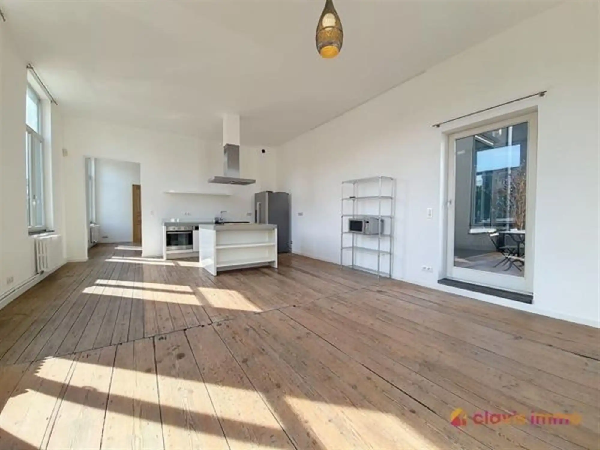 Prachtig appartement van ±150m² met 3 slaapkamers foto 5
