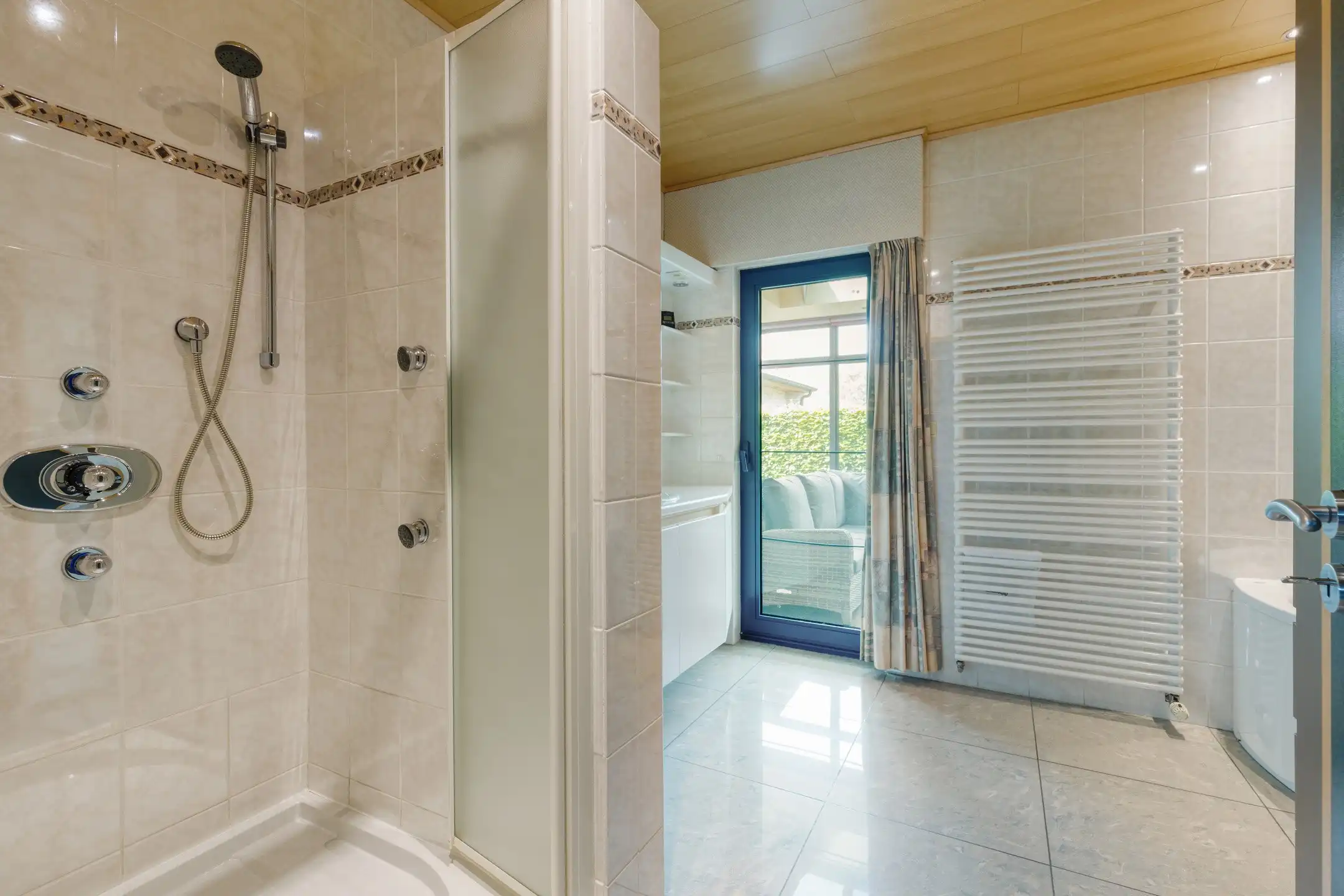 Exclusief wonen in een oase van rust ! foto 30