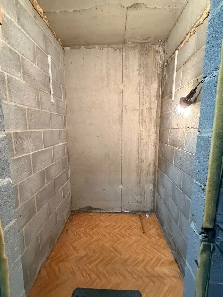 Ruim en lichtrijk appartement  (ca. 100m2) met autostaanplaats centrum Leuven foto 27