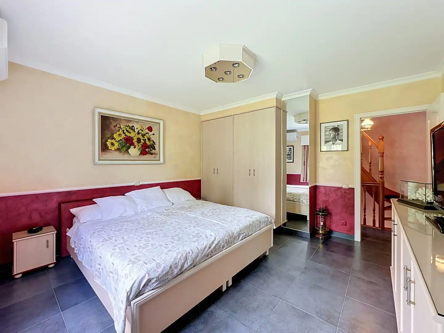 Rustig wonen, vlot bereikbaar foto 10