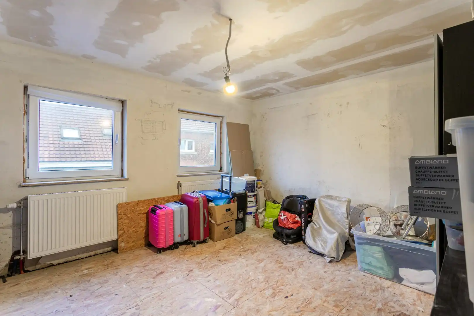 Instapklare woning met 3 SLPK en tuin foto 15