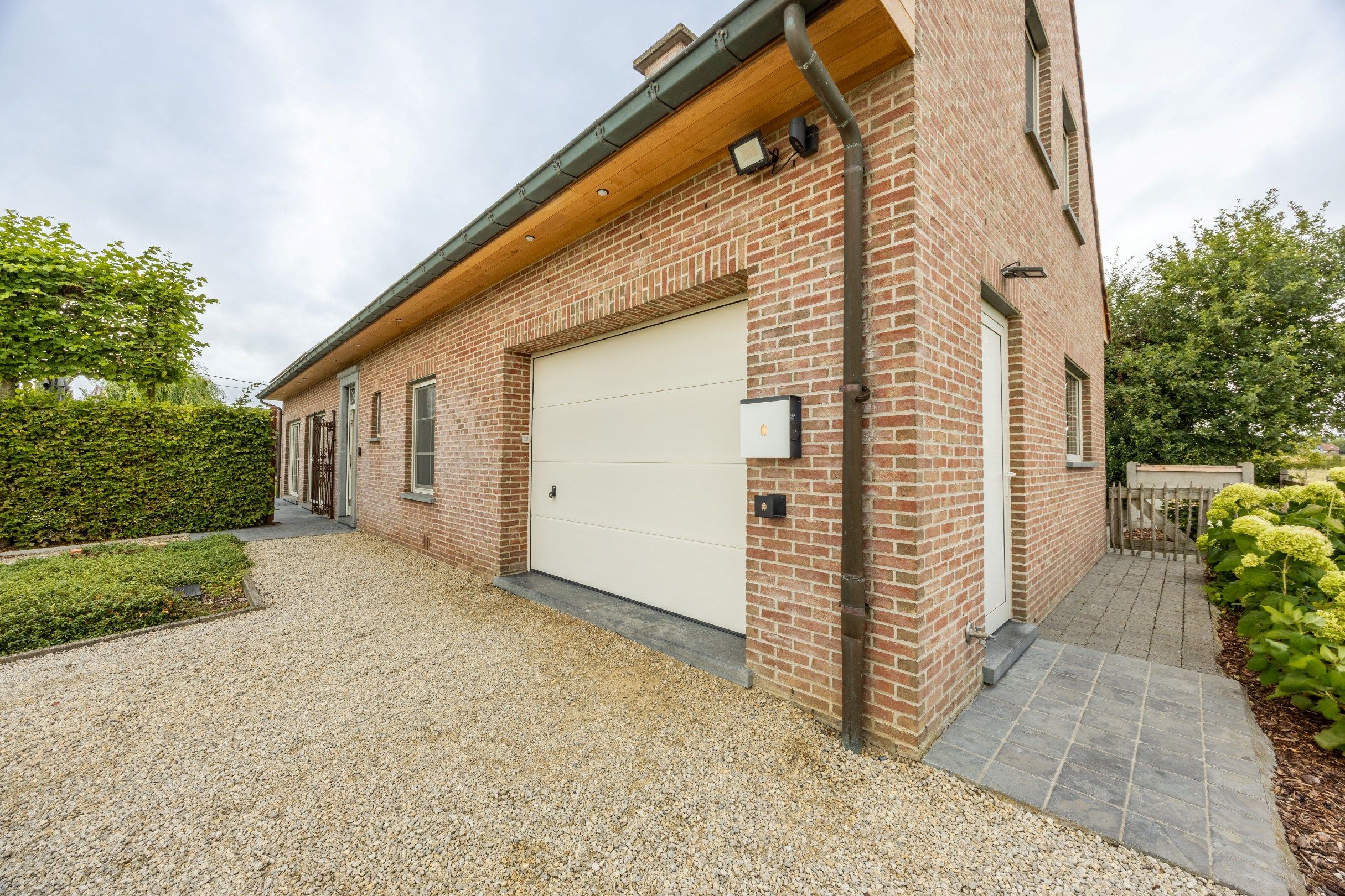 RUSTIG WONEN OP EEN LANDELIJK PERCEEL VAN 1220 M² foto 32