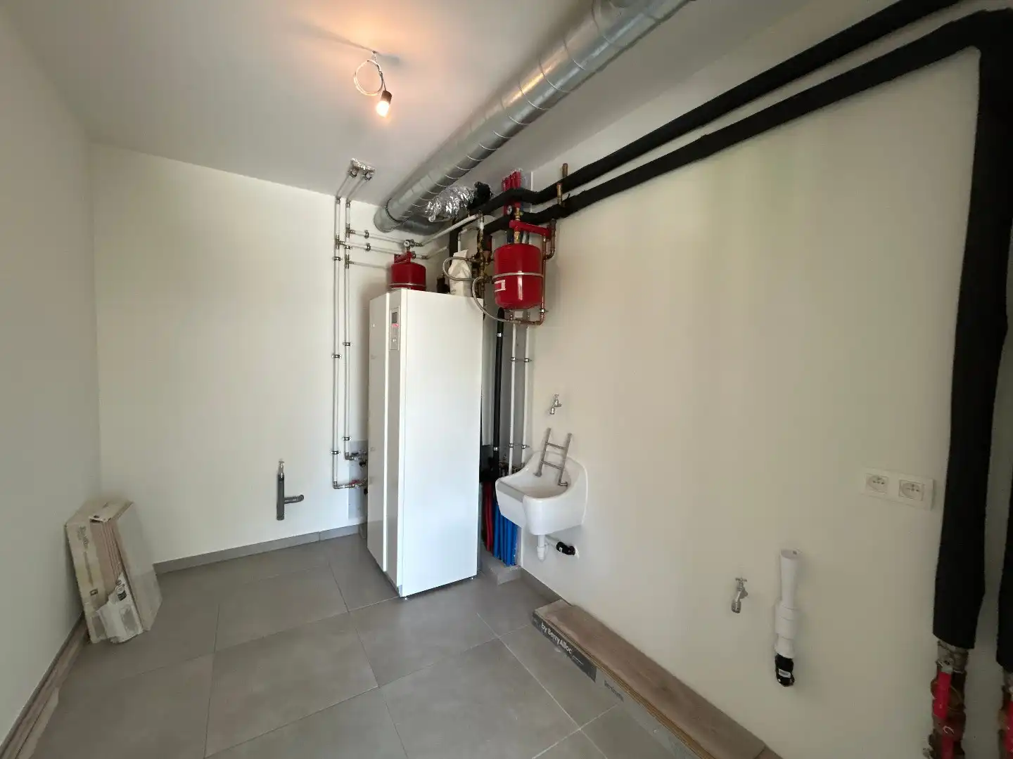Exclusief wonen in Keerbergen – luxueuze nieuwbouwwoning te huur  foto 25